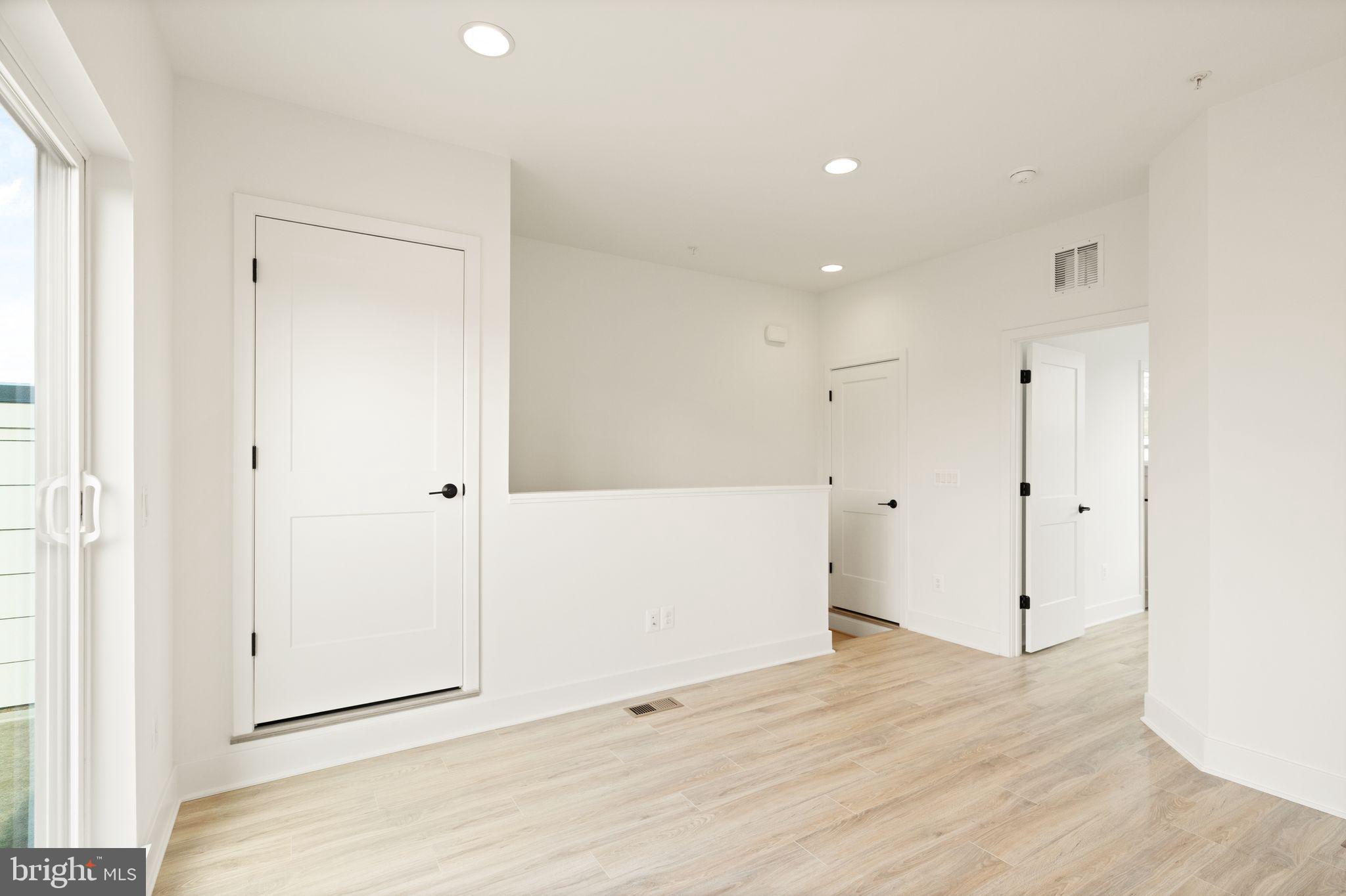 GRAHAM PARK - Residential