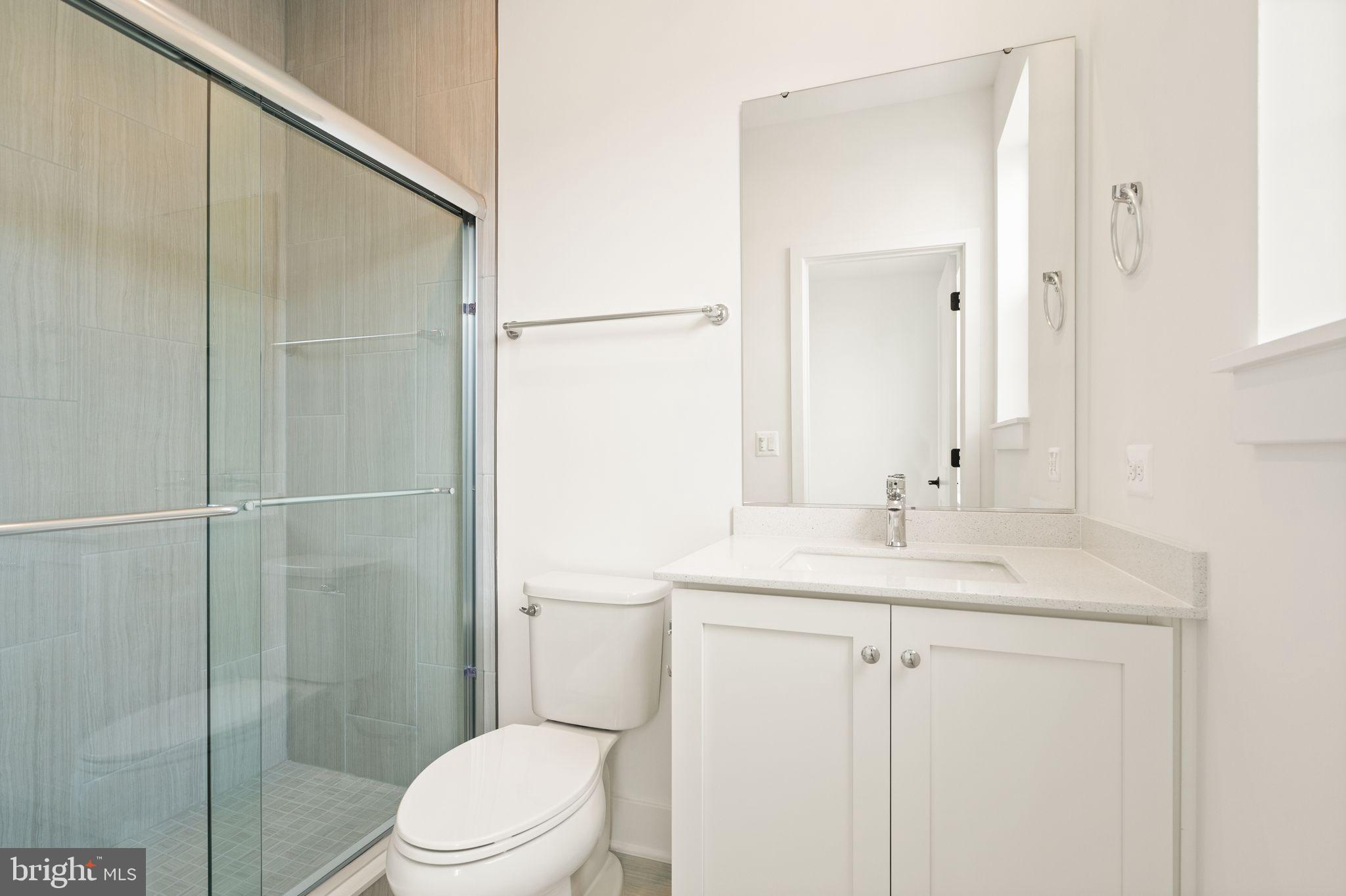 GRAHAM PARK - Residential