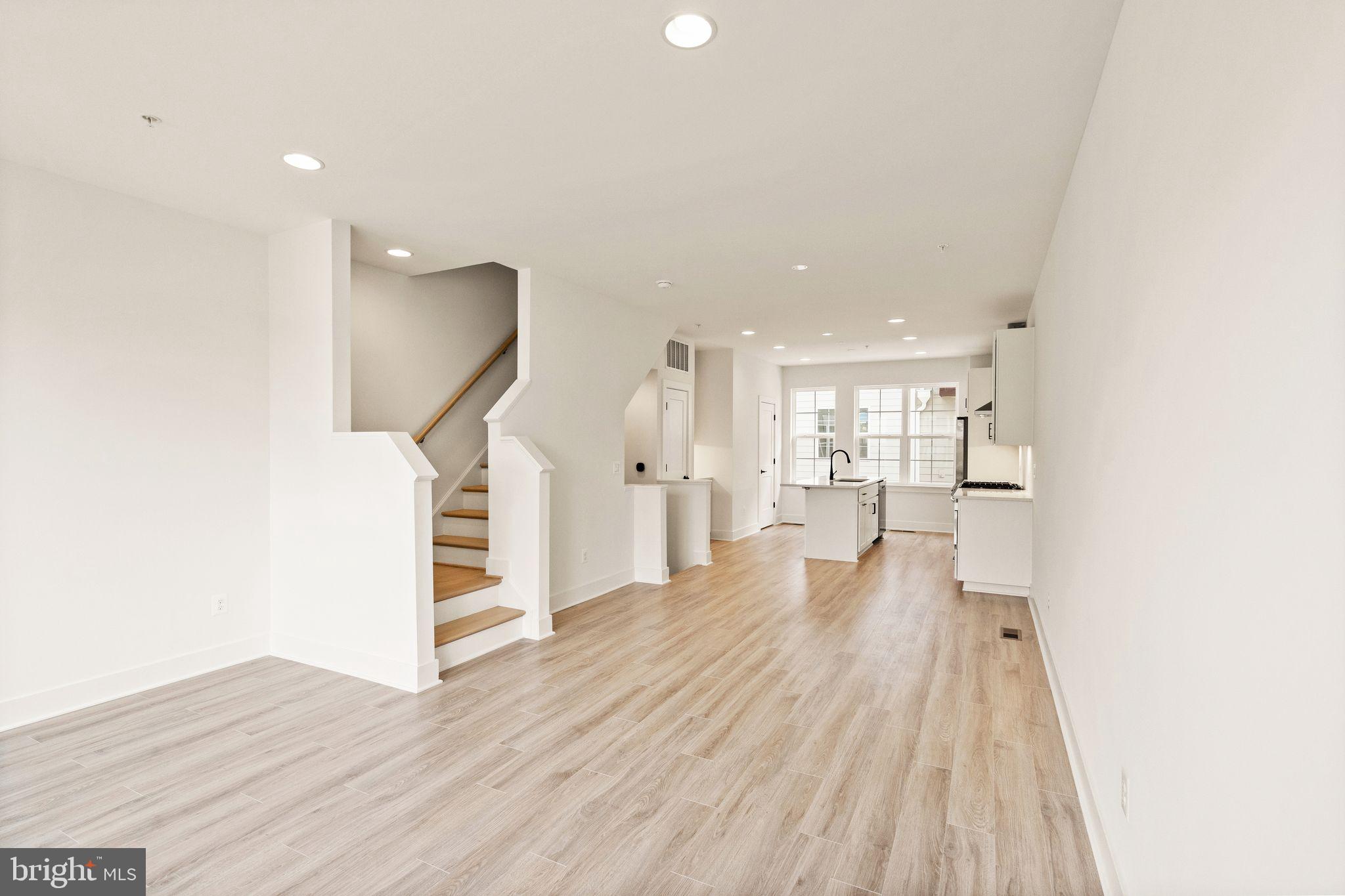 GRAHAM PARK - Residential