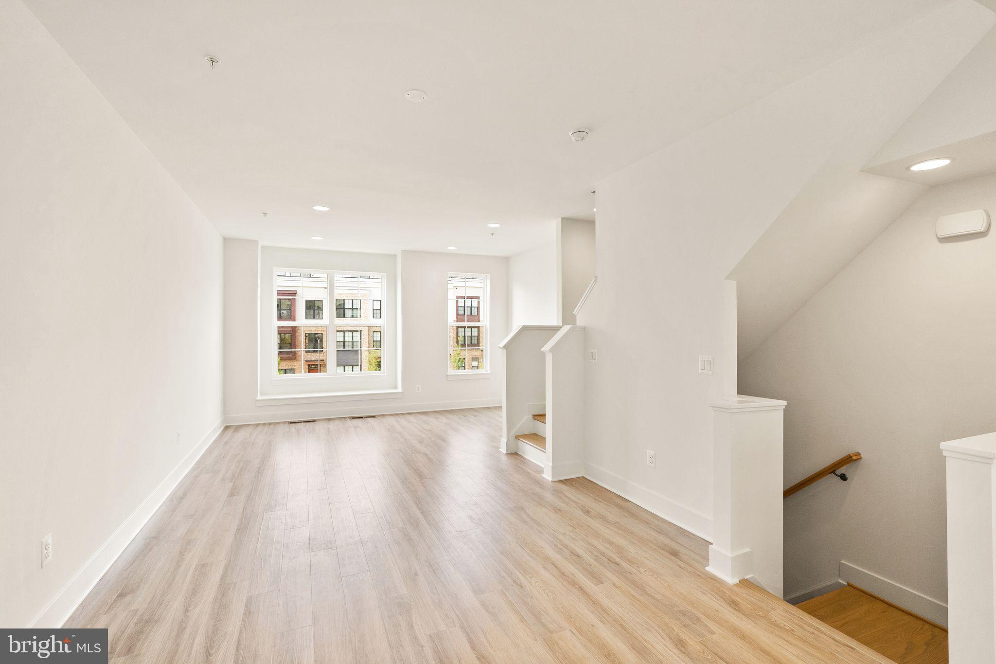 GRAHAM PARK - Residential