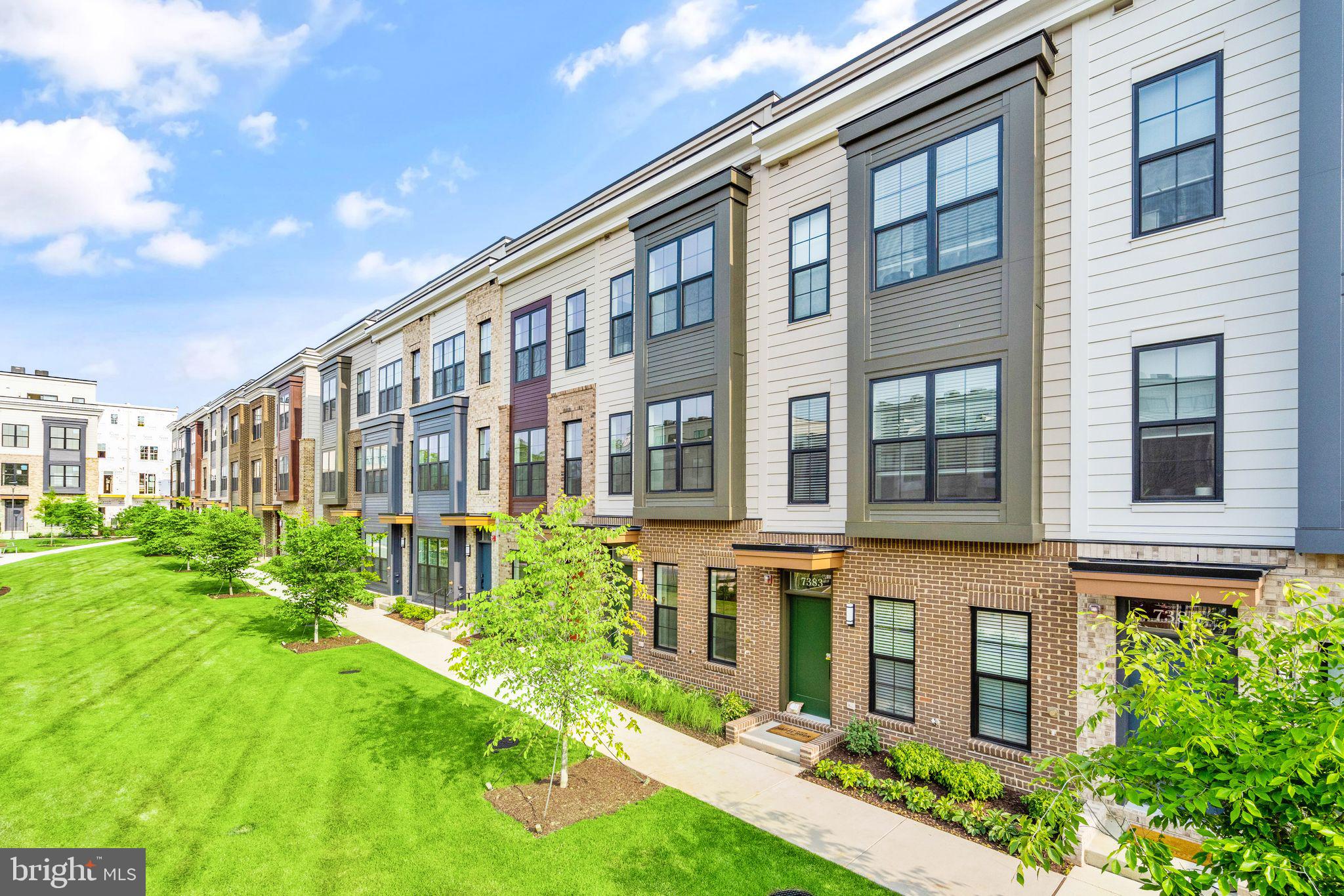 GRAHAM PARK - Residential