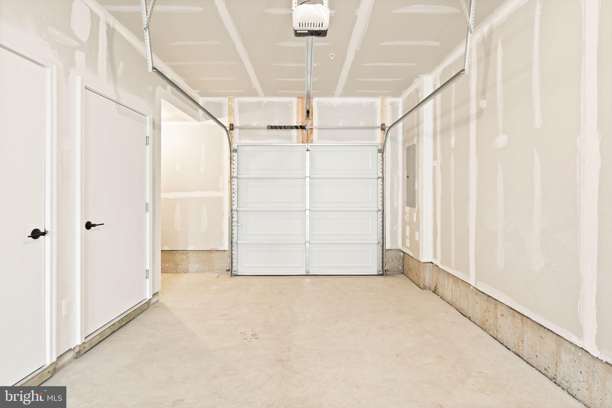 GRAHAM PARK - Residential