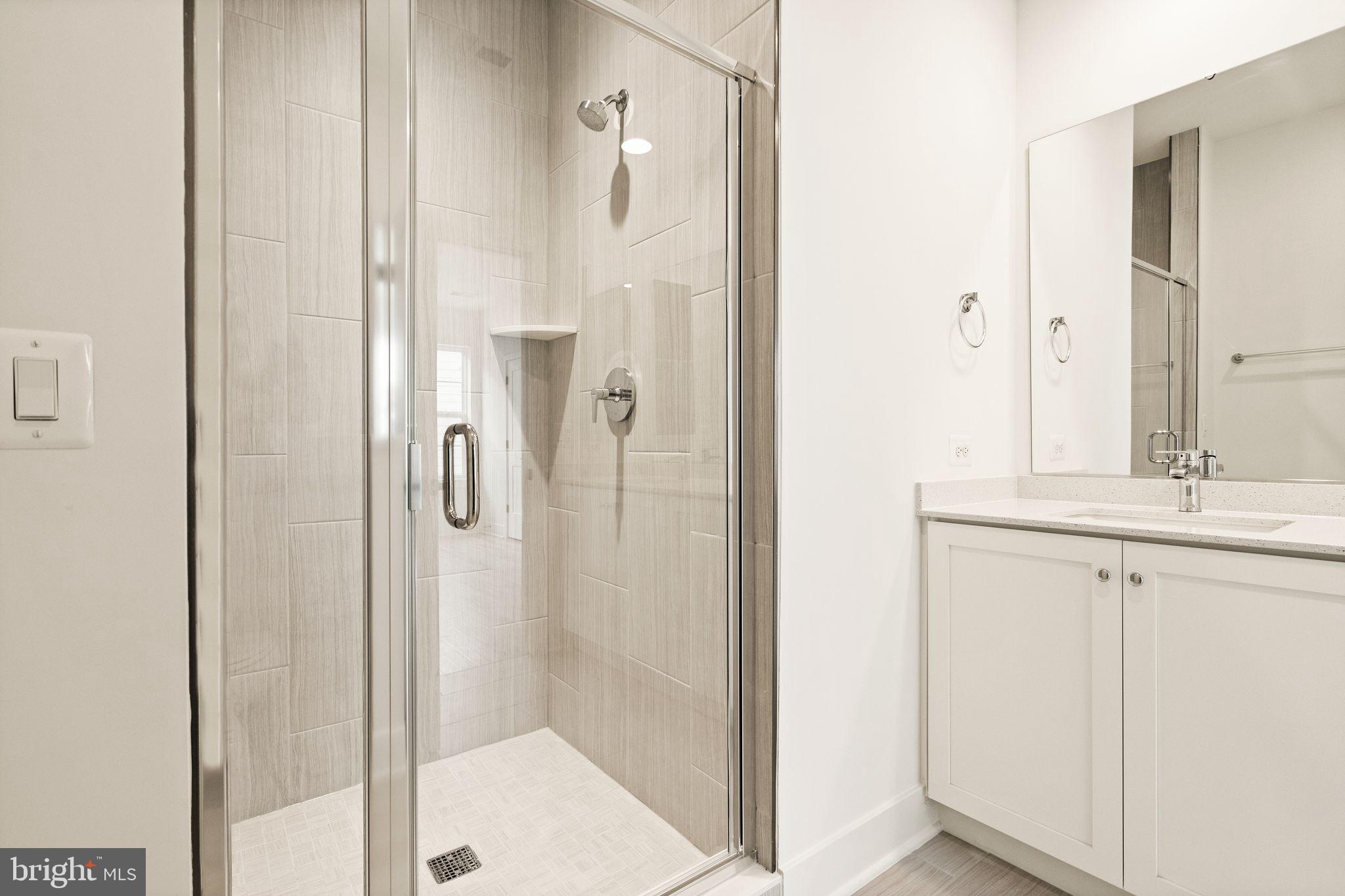 GRAHAM PARK - Residential