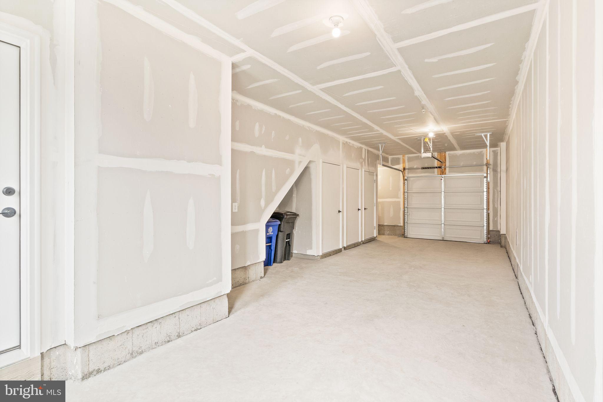 GRAHAM PARK - Residential