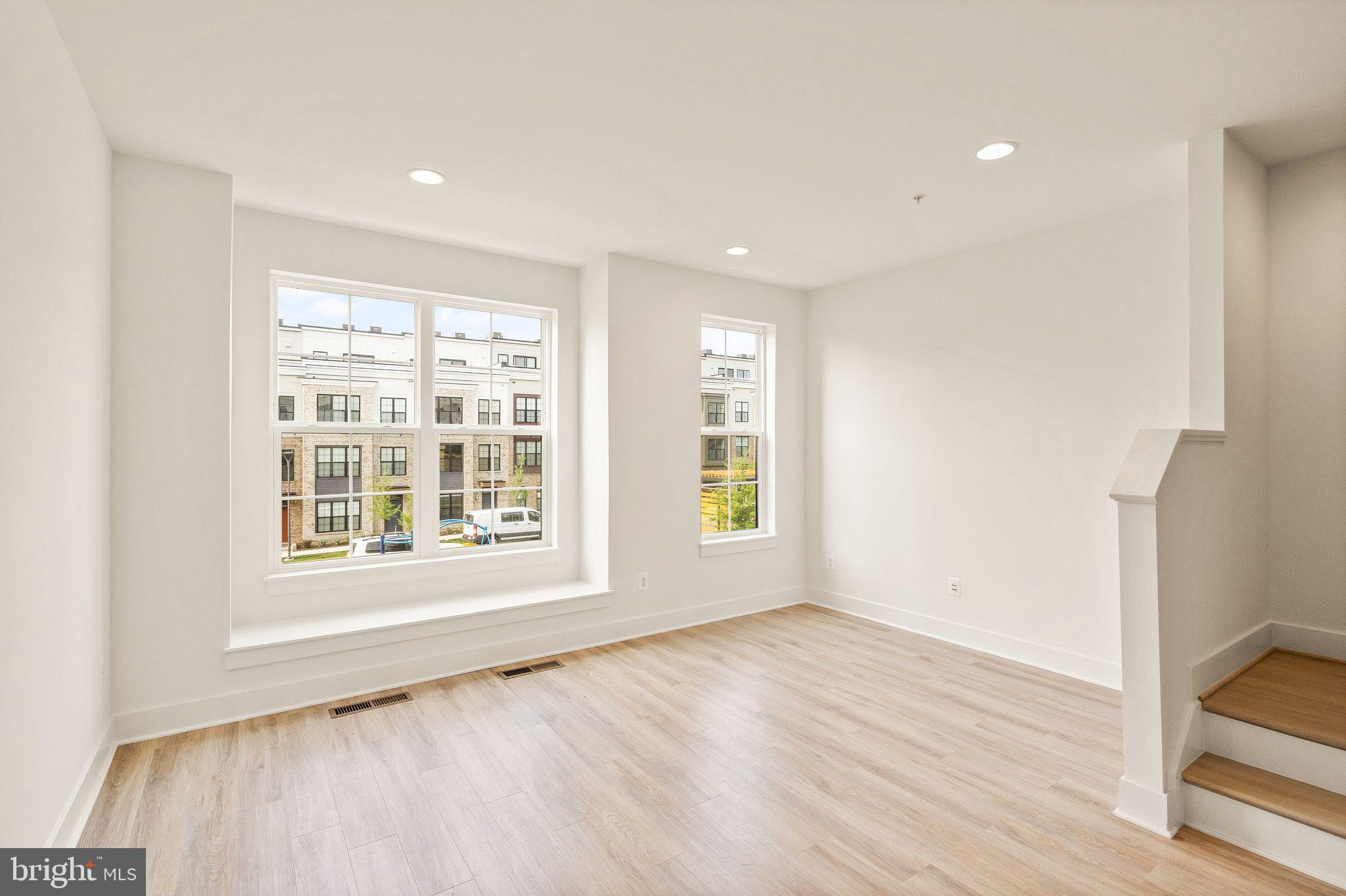 GRAHAM PARK - Residential