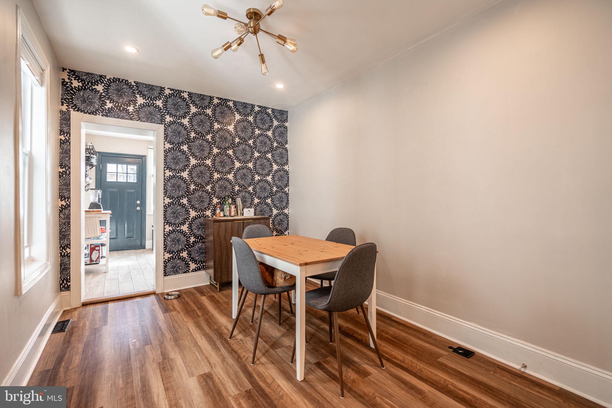 FISHTOWN - Residential Lease