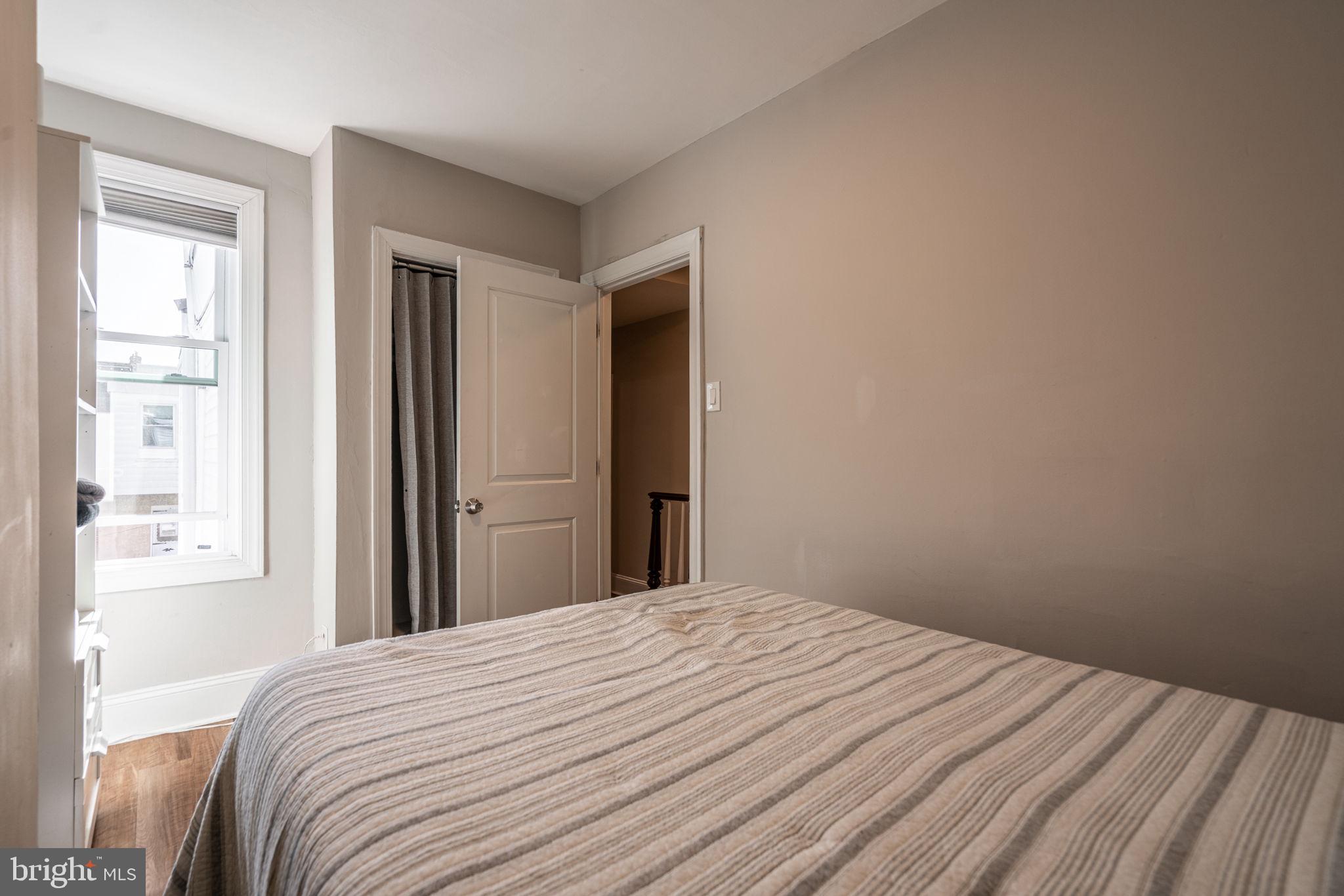 FISHTOWN - Residential Lease