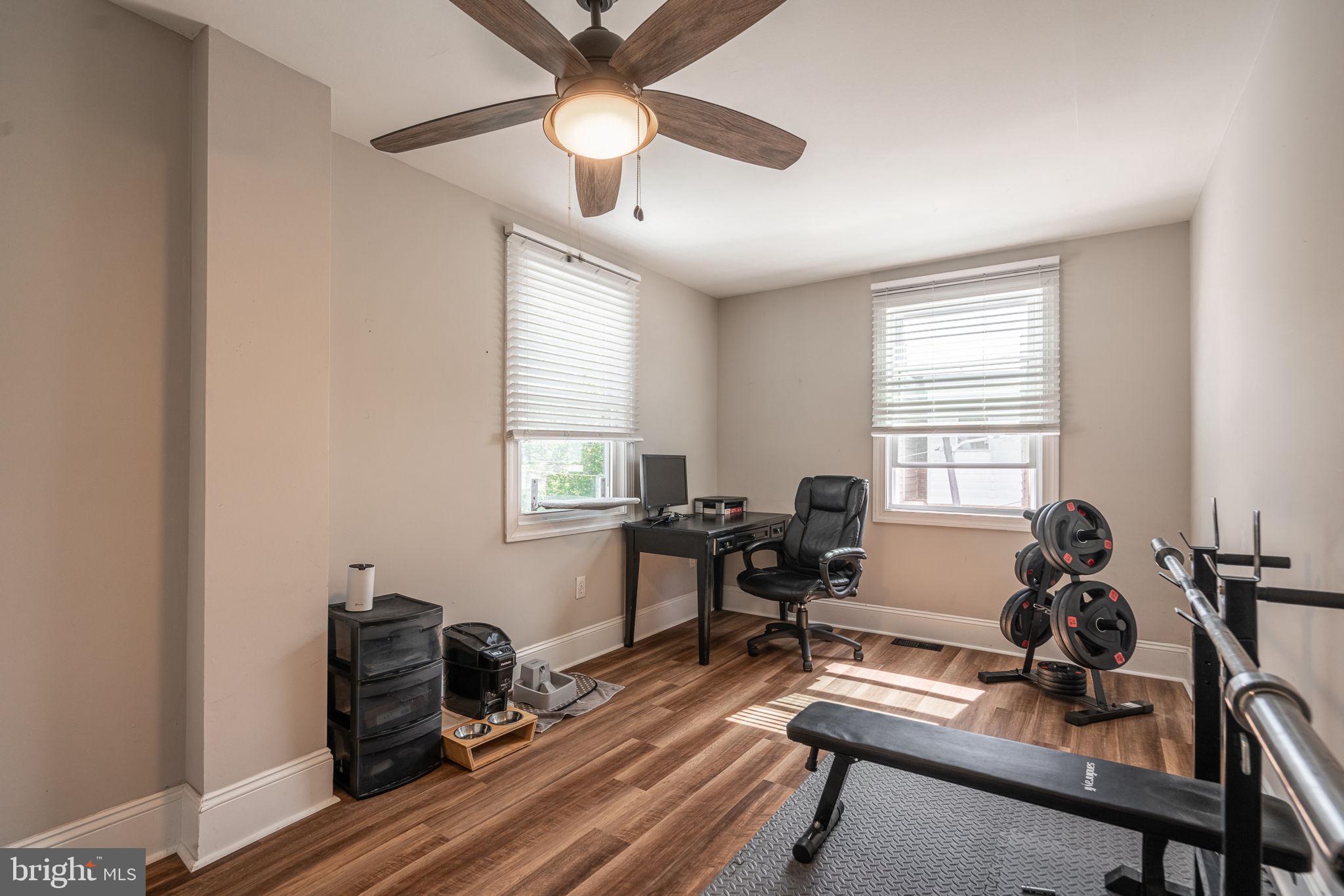 FISHTOWN - Residential Lease