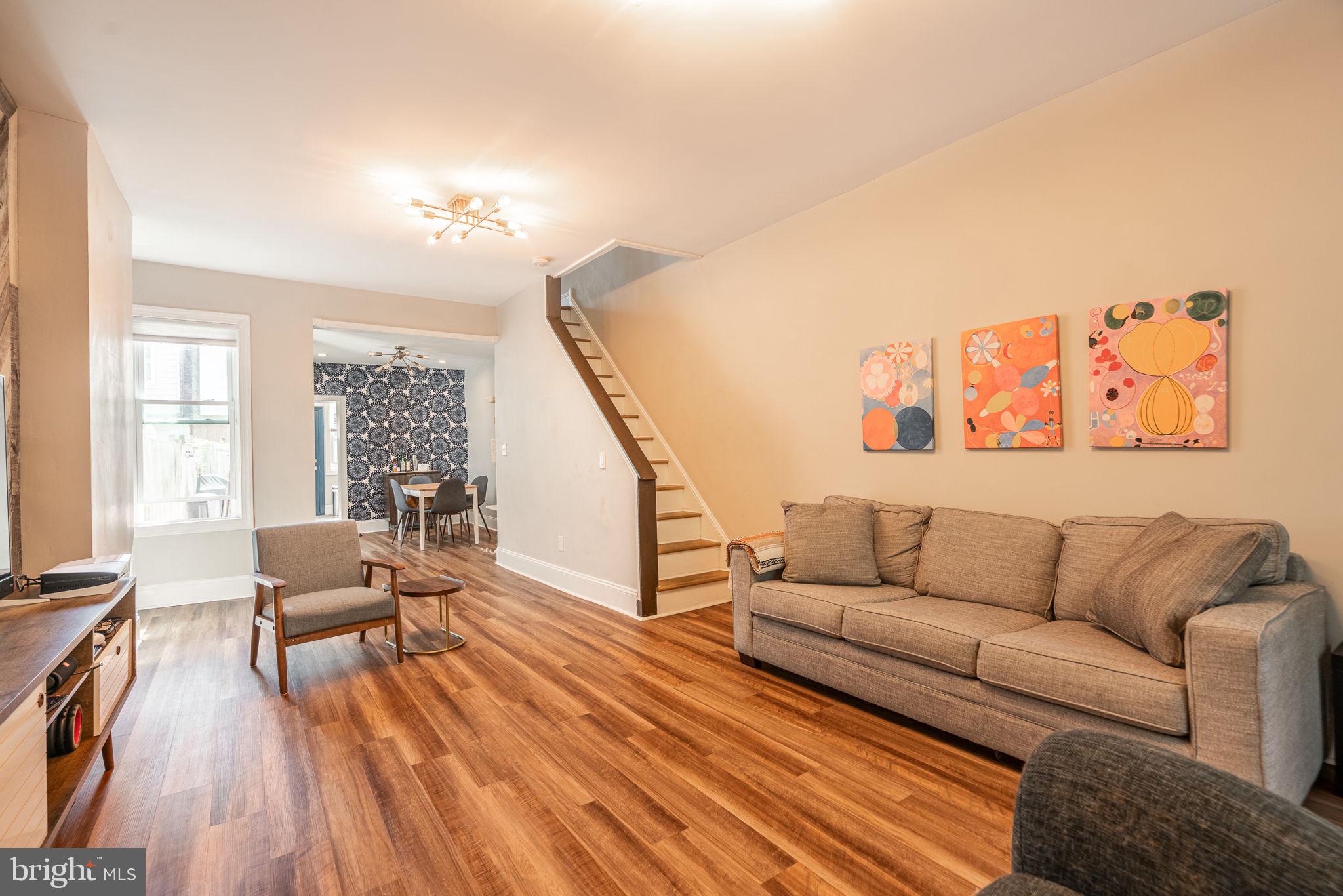 FISHTOWN - Residential Lease