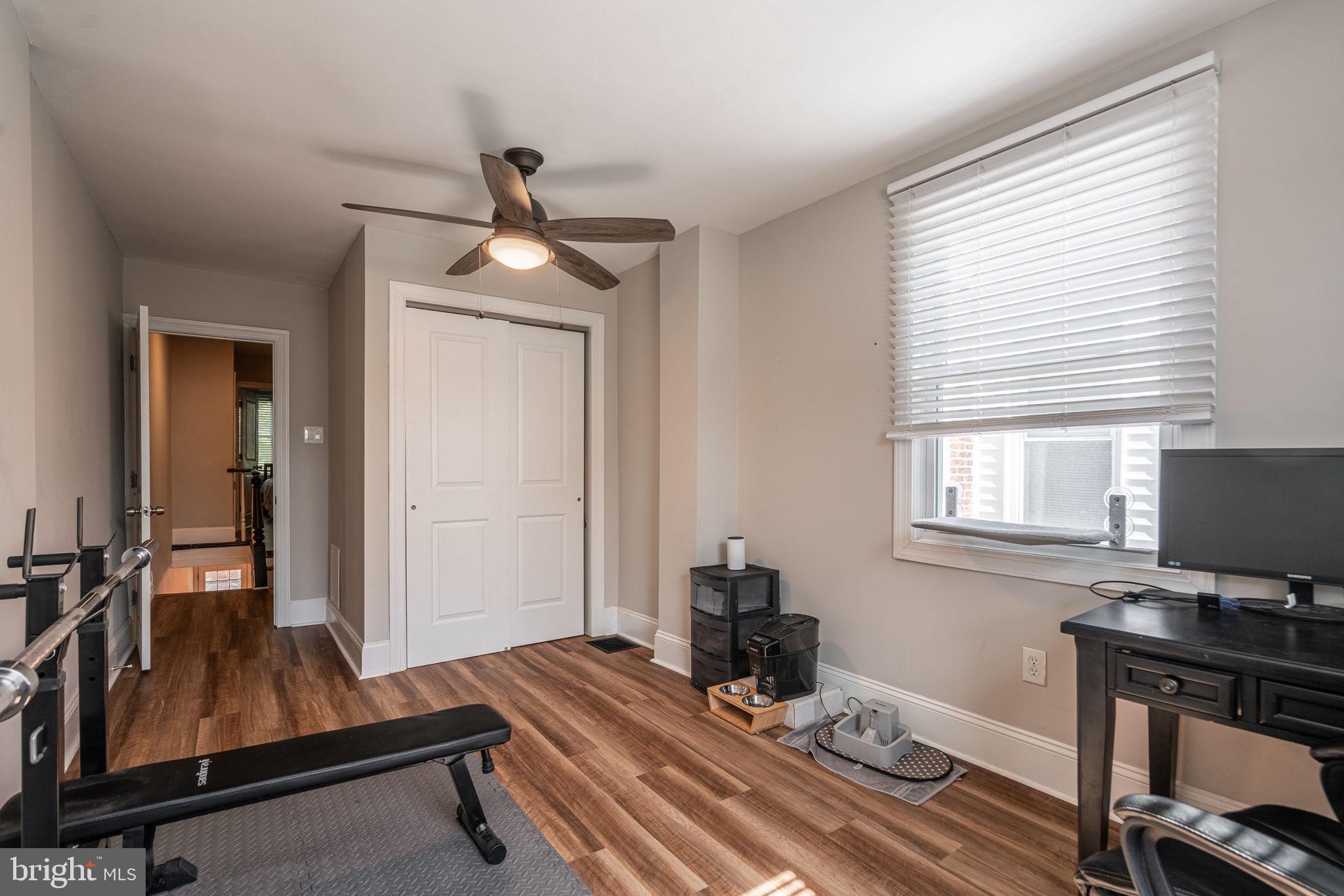 FISHTOWN - Residential Lease