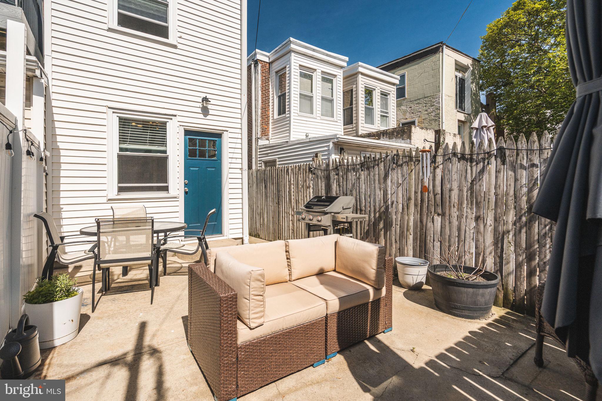 FISHTOWN - Residential Lease