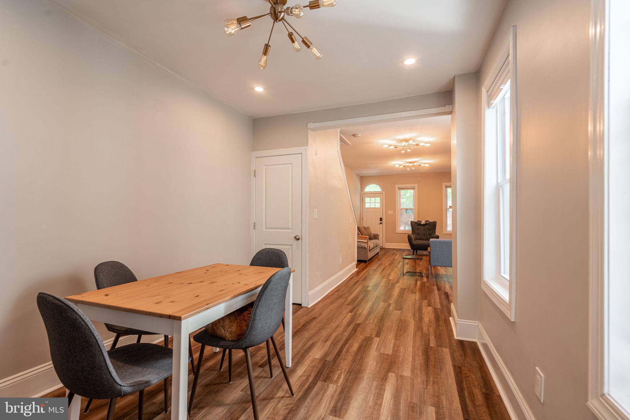 FISHTOWN - Residential Lease