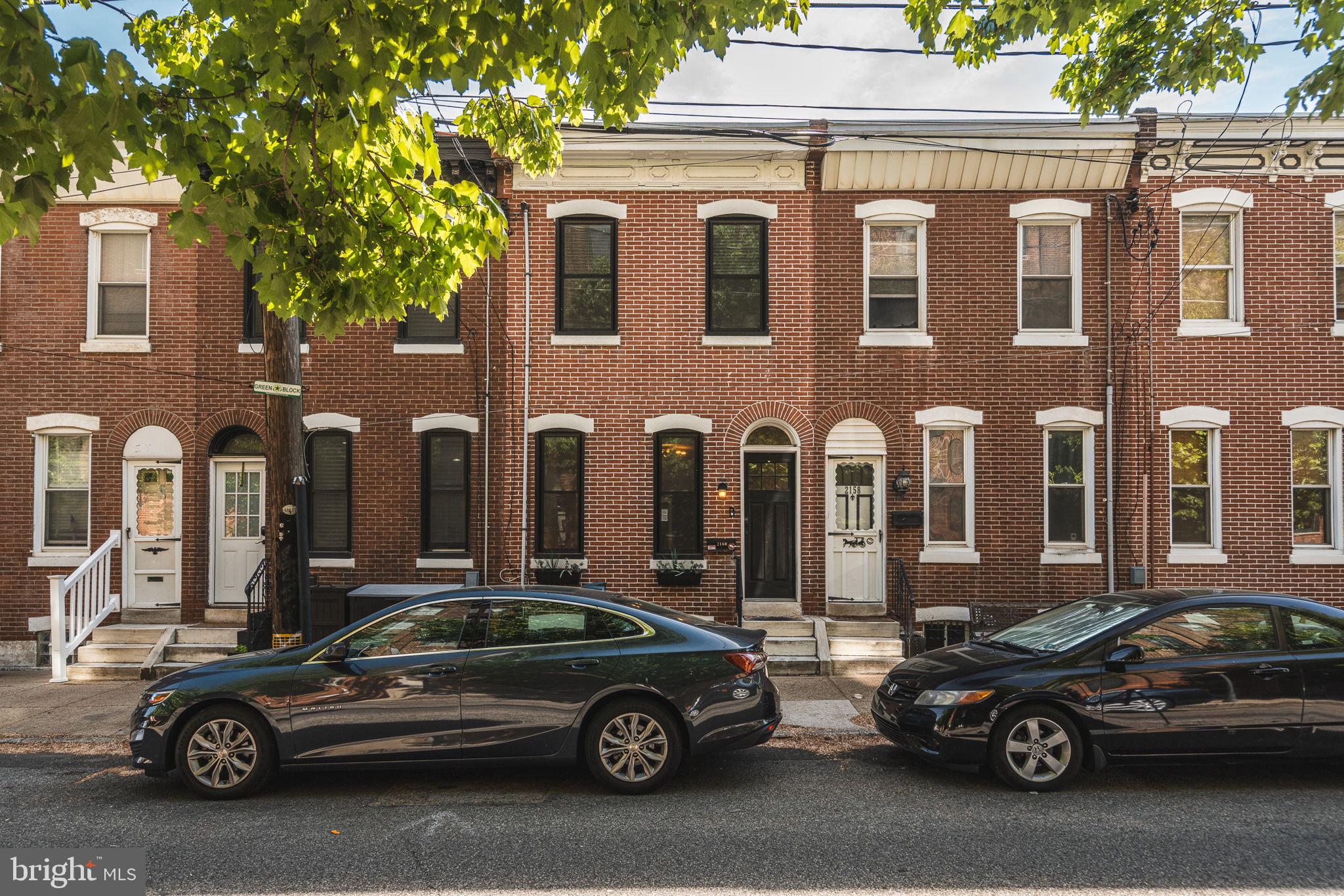 Welcome to 2160 E Sergeant Street situated on a quiet and friendly Fishtown block. This tastefully done home offers an open floor plan, three bedrooms, fabulous kitchen, huge outdoor area and a finished basement. First floor features living room, dining room and kitchen with white quartz countertops and stainless steel appliances. Through the kitchen you can access your own private & generous outdoor space with a side breezeway. Second floor you will find a sun-drenched rear bedroom with windows surround, nice views and good closet space. This room could be a great work from home office. Decent size middle bedroom with closet. Simple and elegant designer bath and a front bedroom with 2 large closets. Lower level, is fully finished with high ceilings. Take your pick with this level, TV room, playroom, exercise/yoga room or media room. Washer/Dryer and plenty of storage space are on this level. This beautiful home is located very conveniently within walking distance to many cafés, restaurants, parks, local shopping centers and public transportation.