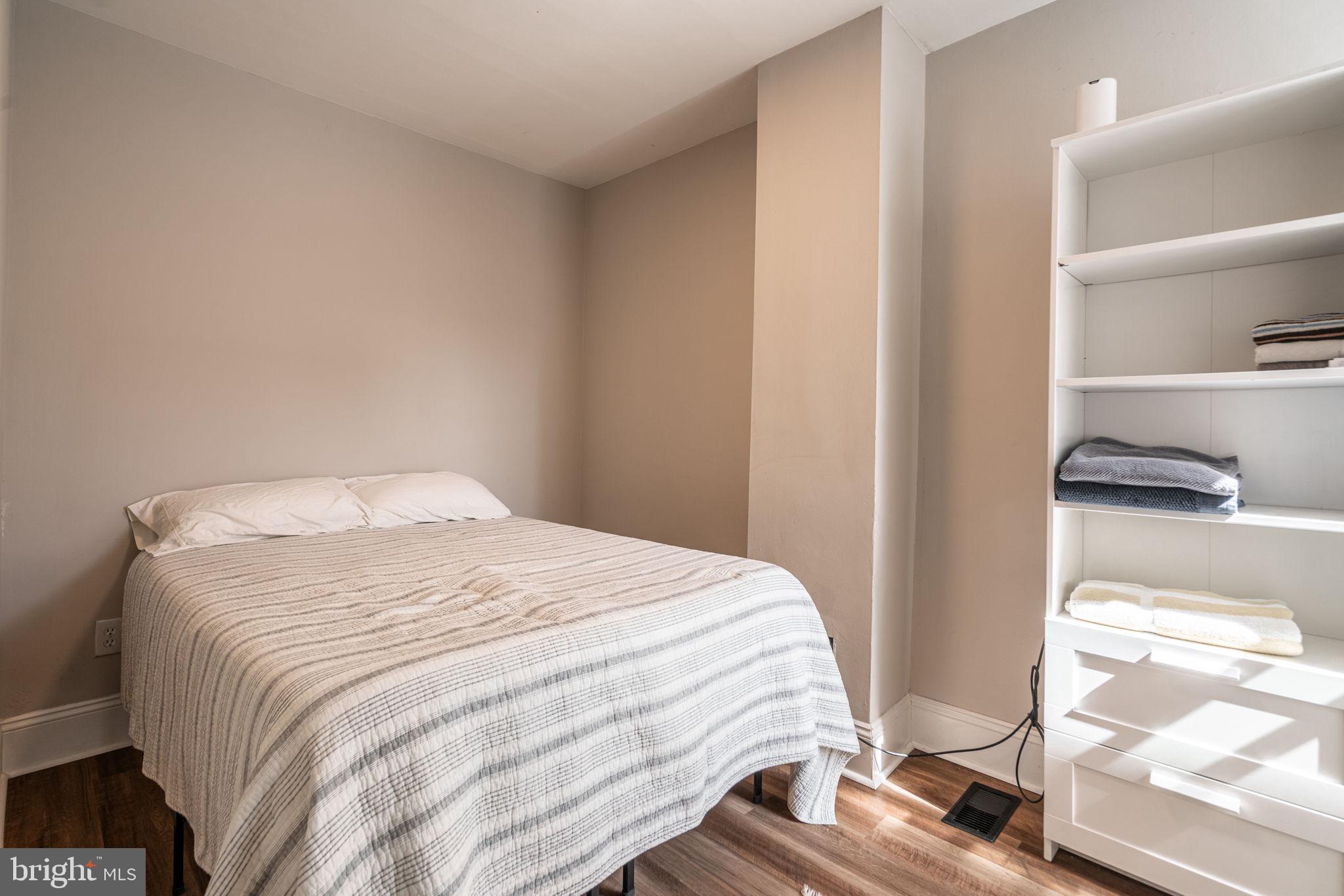 FISHTOWN - Residential Lease