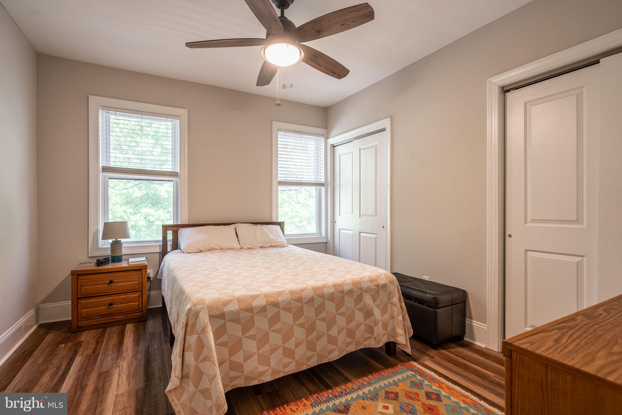 FISHTOWN - Residential Lease