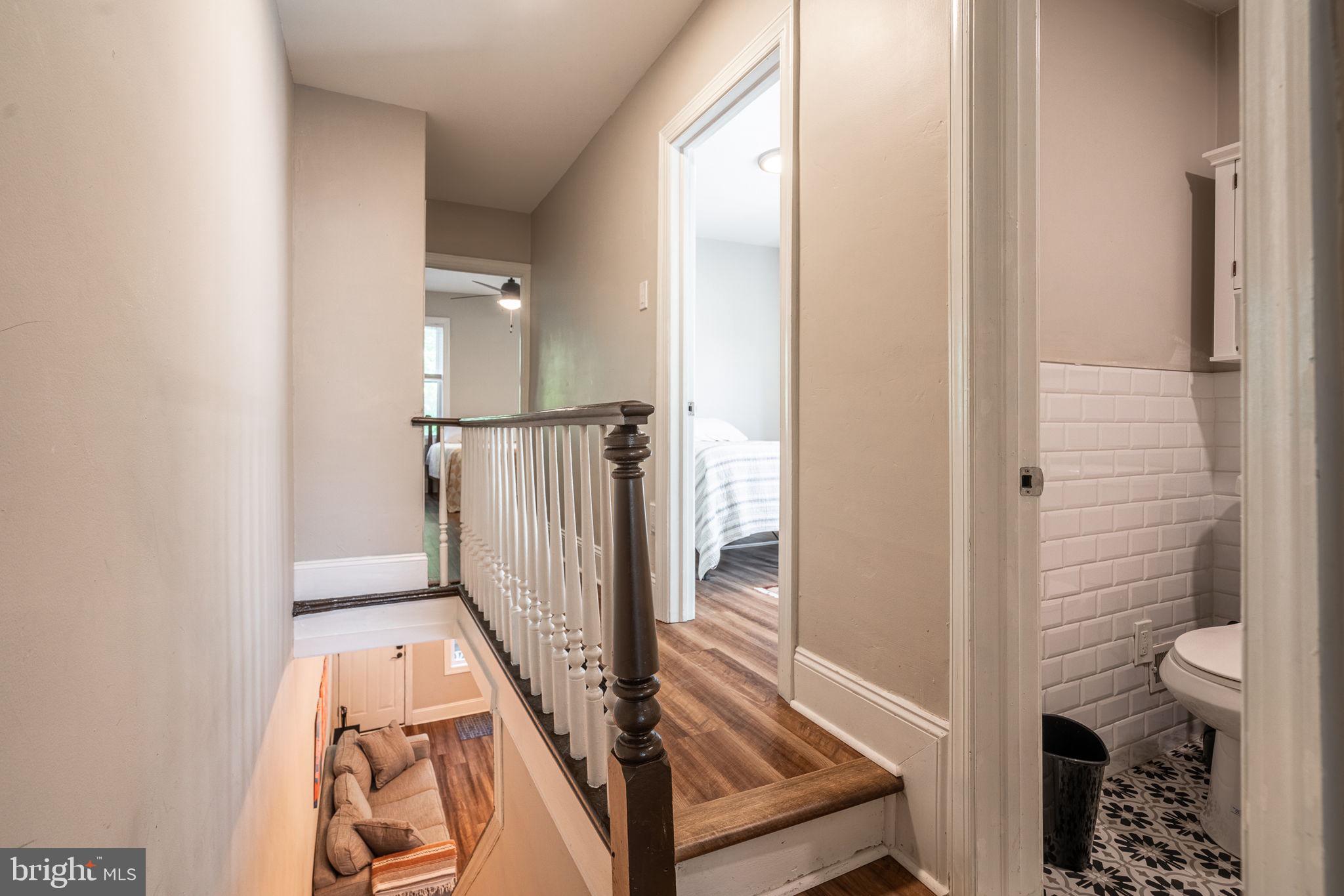 FISHTOWN - Residential Lease