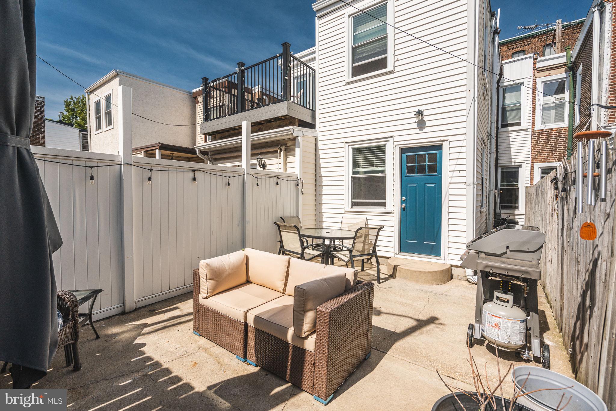 FISHTOWN - Residential Lease