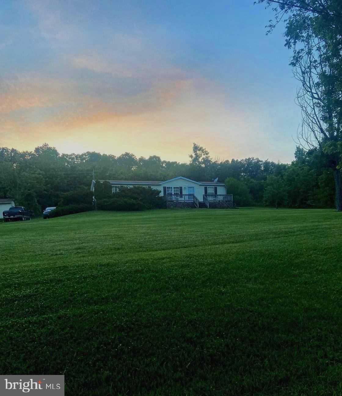 CRESTVIEW SUBD. - Residential