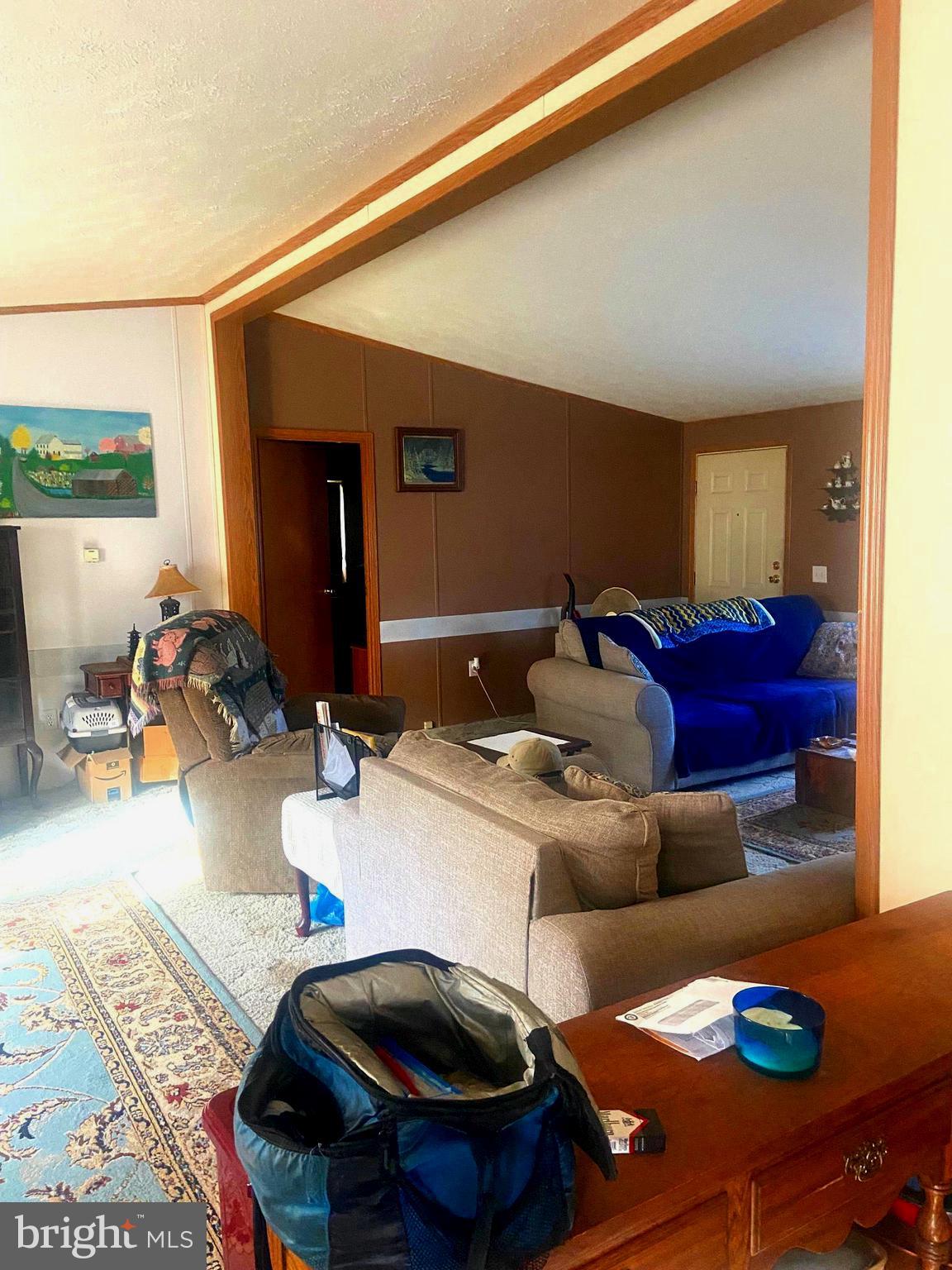 CRESTVIEW SUBD. - Residential