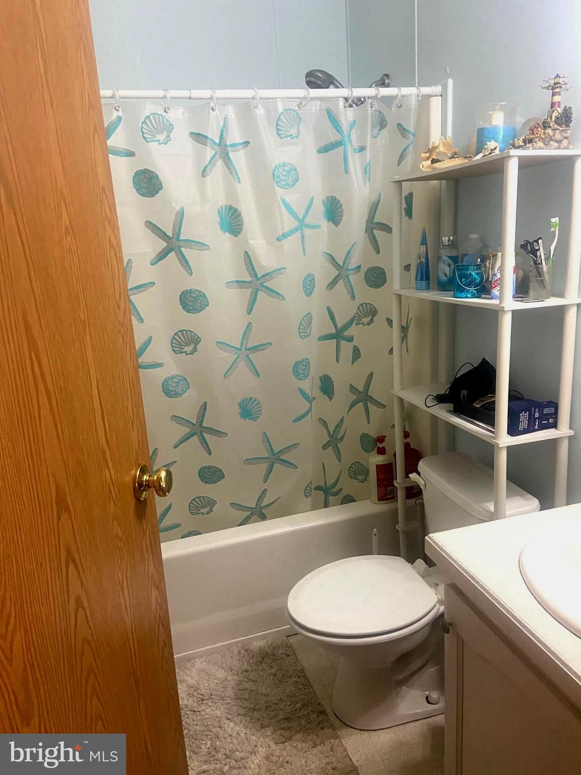 CRESTVIEW SUBD. - Residential