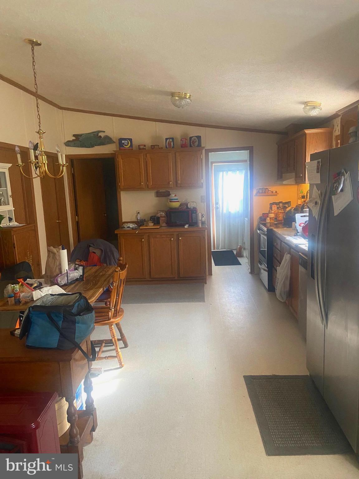 CRESTVIEW SUBD. - Residential