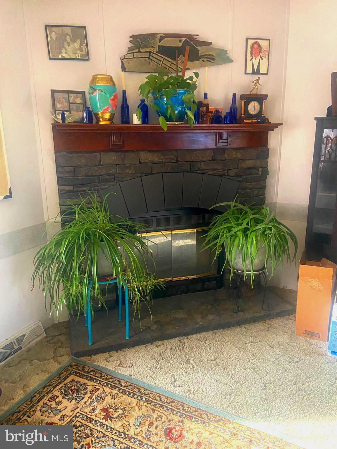 CRESTVIEW SUBD. - Residential