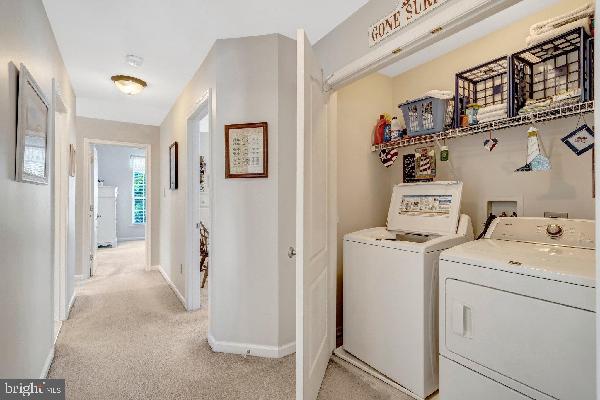 VILLAGES AT HAYMARKET - Residential