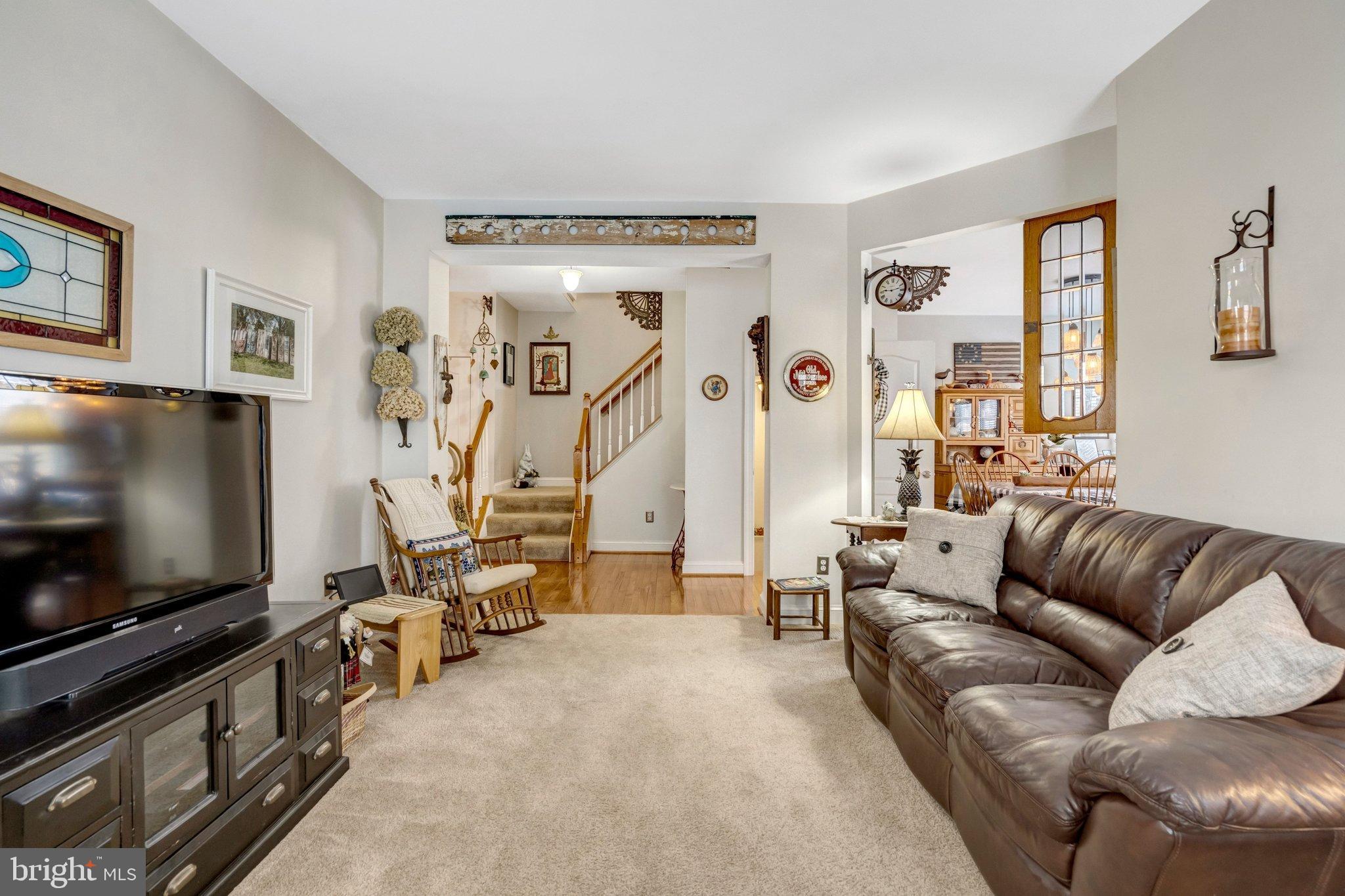 VILLAGES AT HAYMARKET - Residential