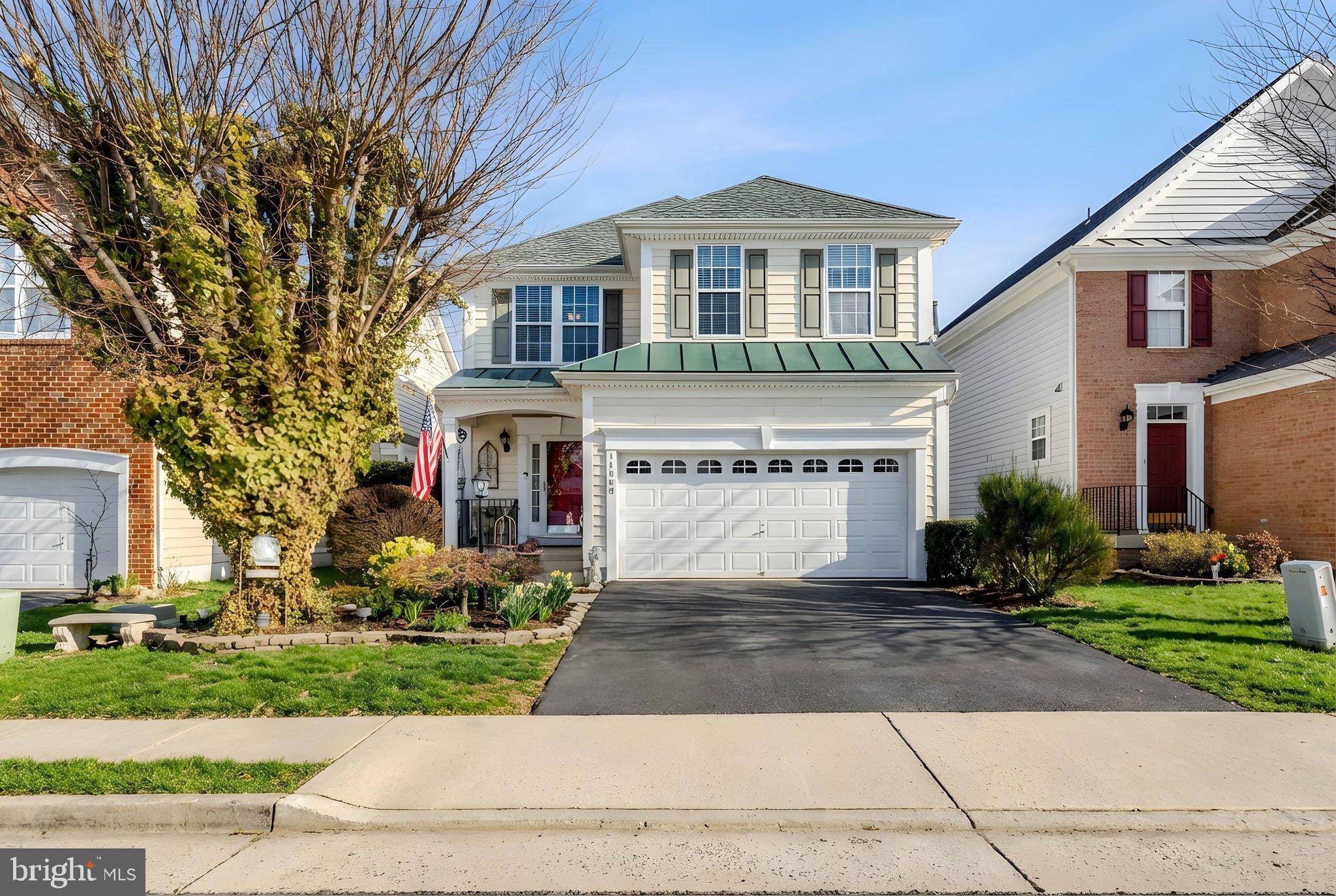 14808 CYPRESS PARK LANE