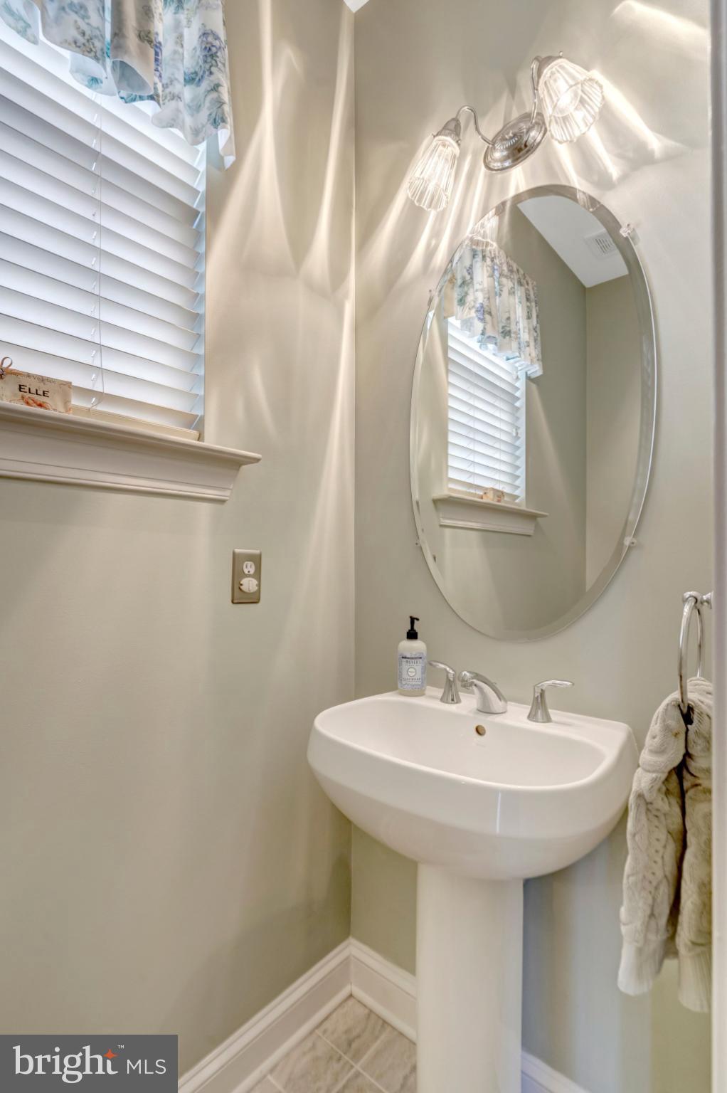 VILLAGES AT HAYMARKET - Residential