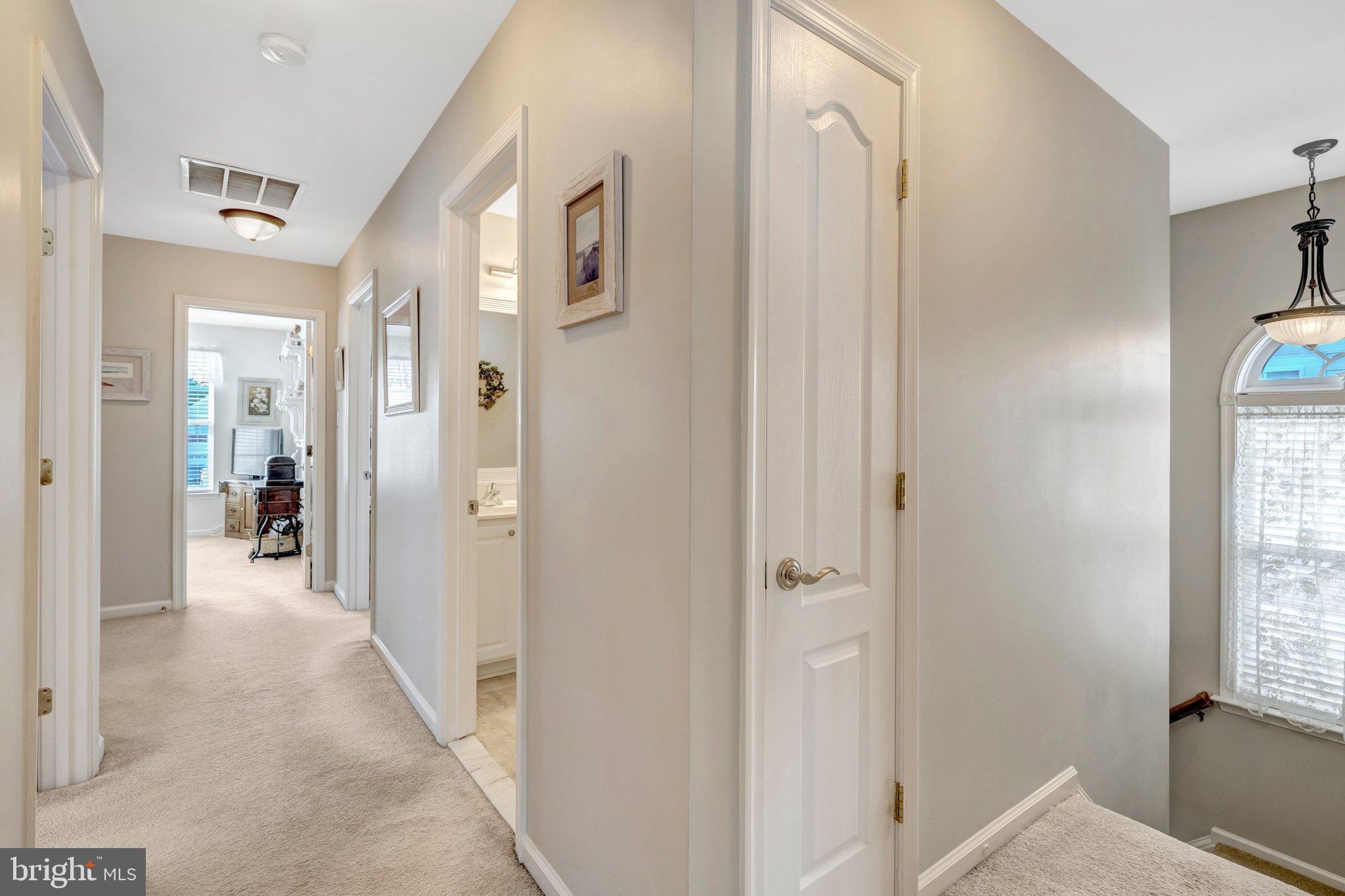 VILLAGES AT HAYMARKET - Residential