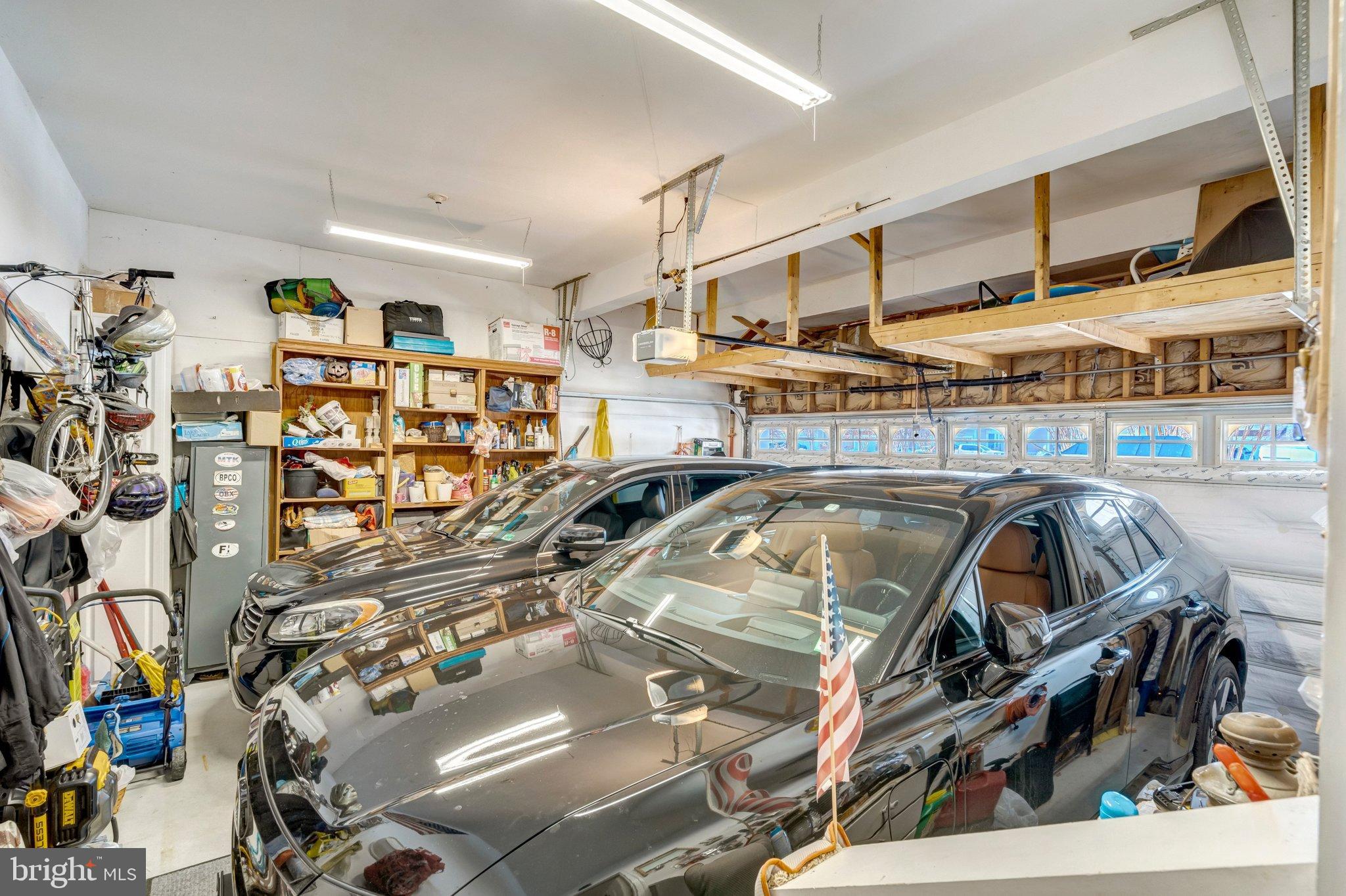 VILLAGES AT HAYMARKET - Residential