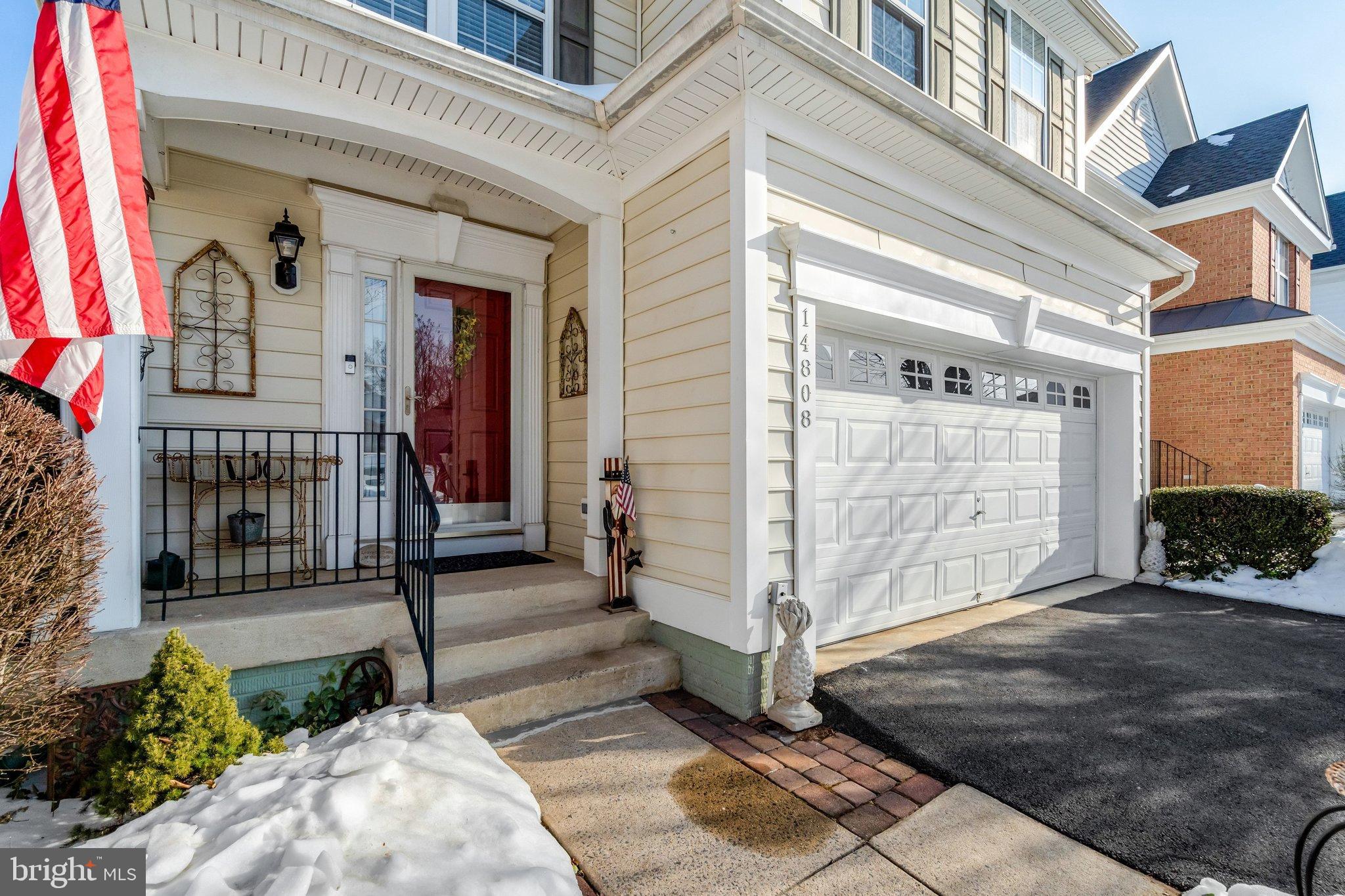 14808 CYPRESS PARK LANE