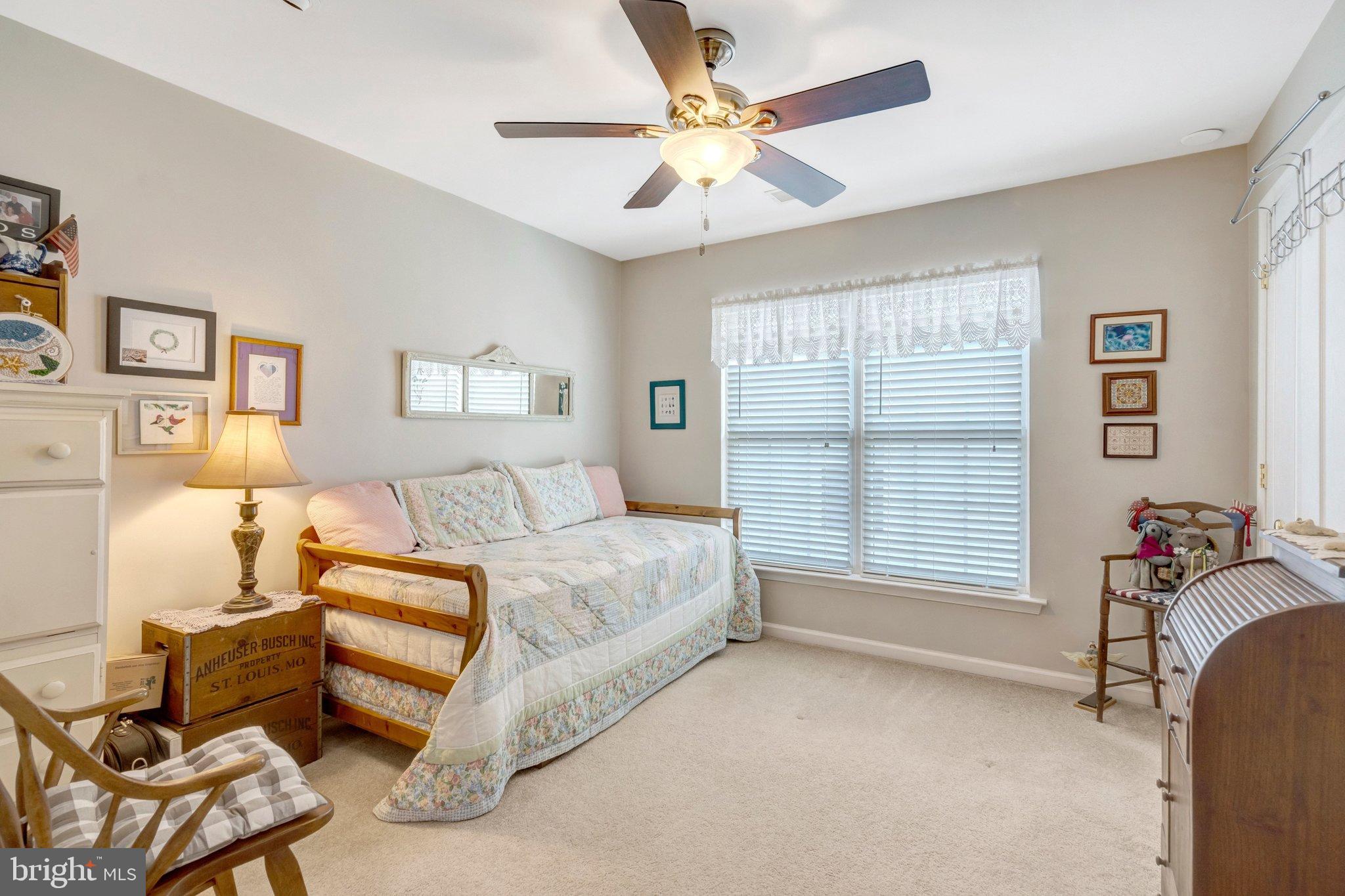 VILLAGES AT HAYMARKET - Residential