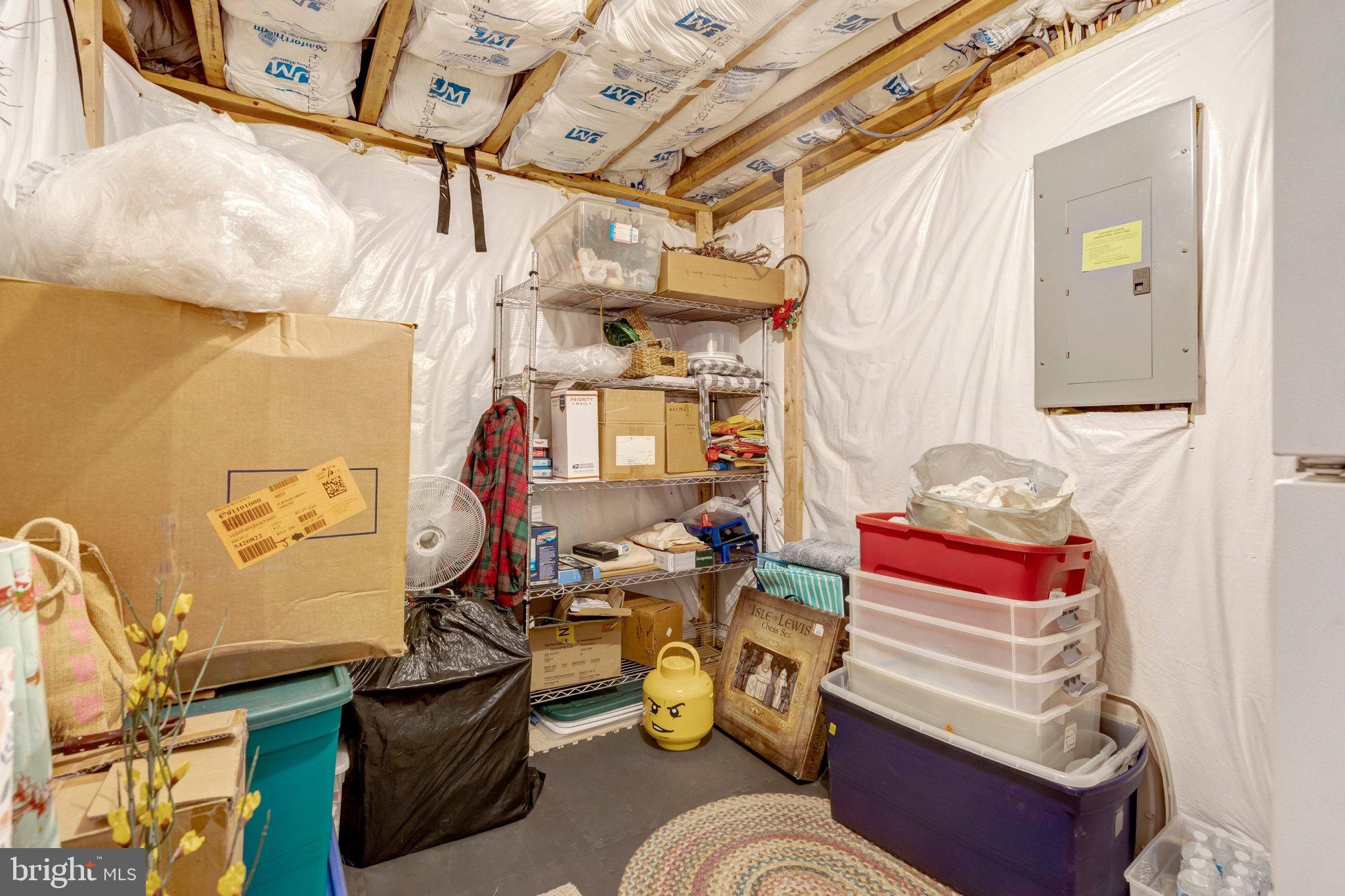 VILLAGES AT HAYMARKET - Residential