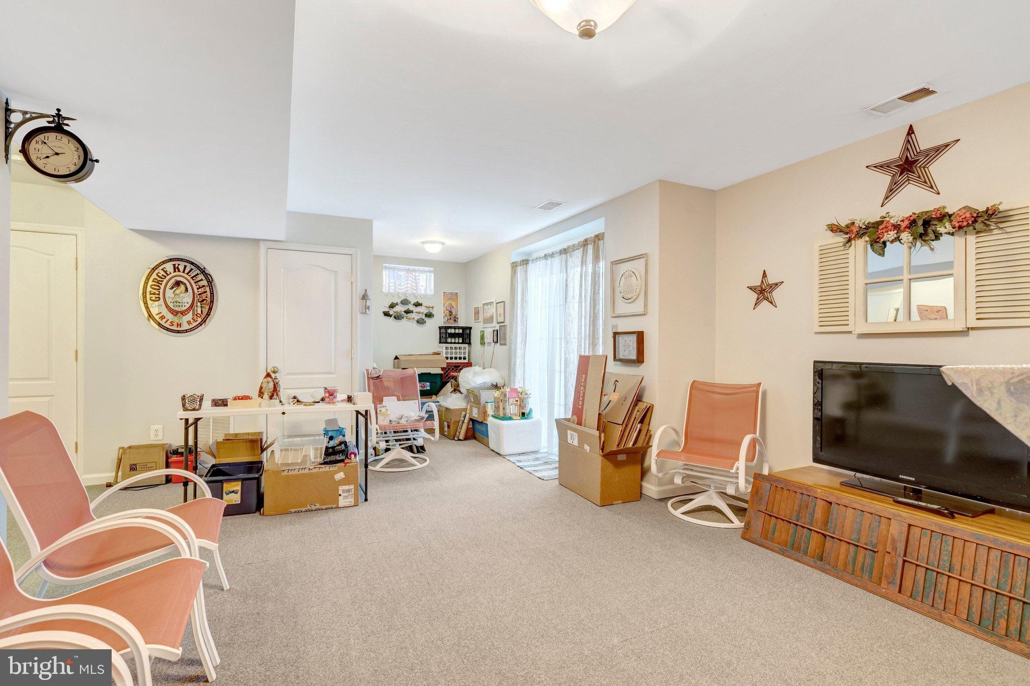 VILLAGES AT HAYMARKET - Residential