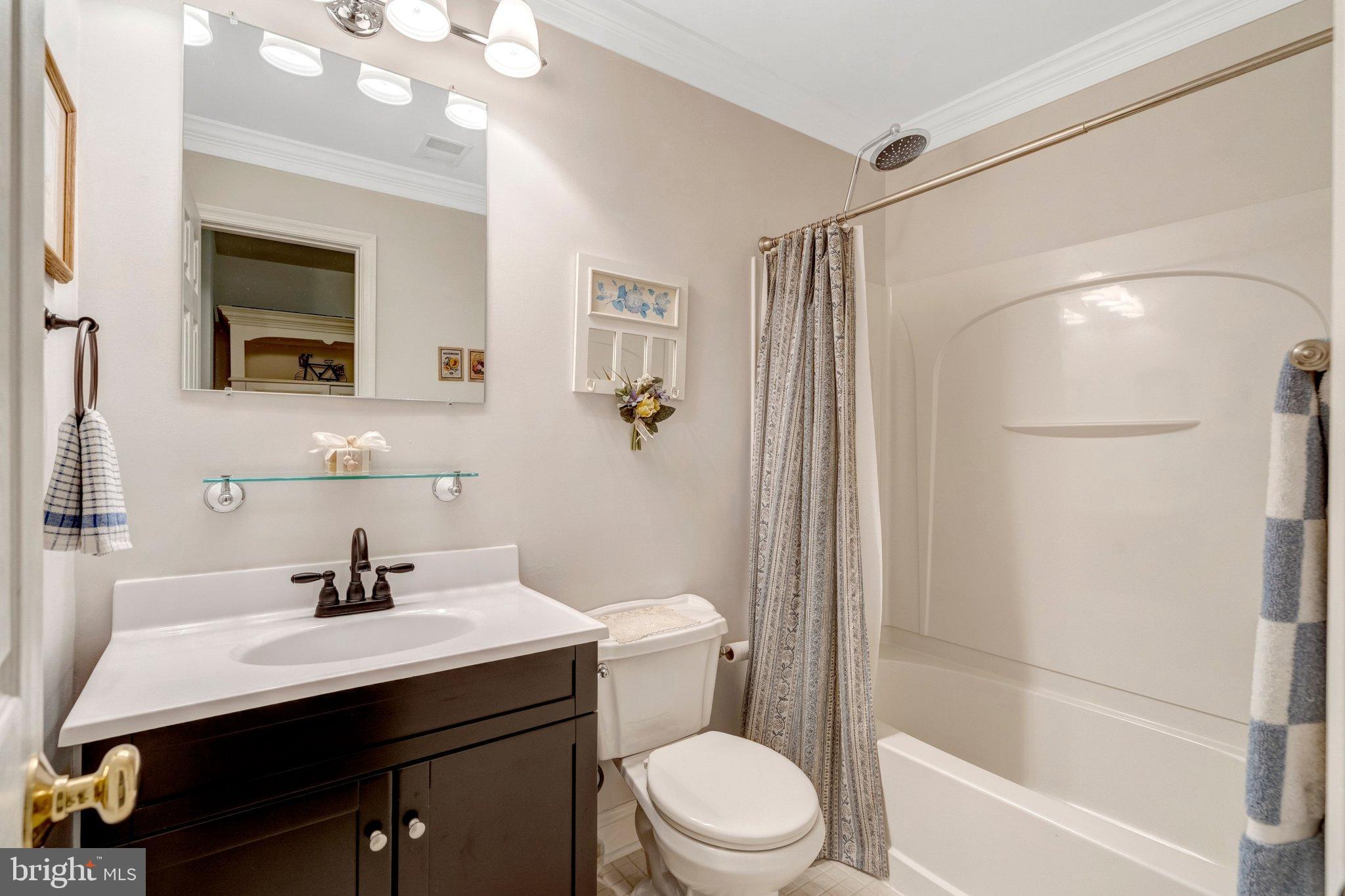 VILLAGES AT HAYMARKET - Residential