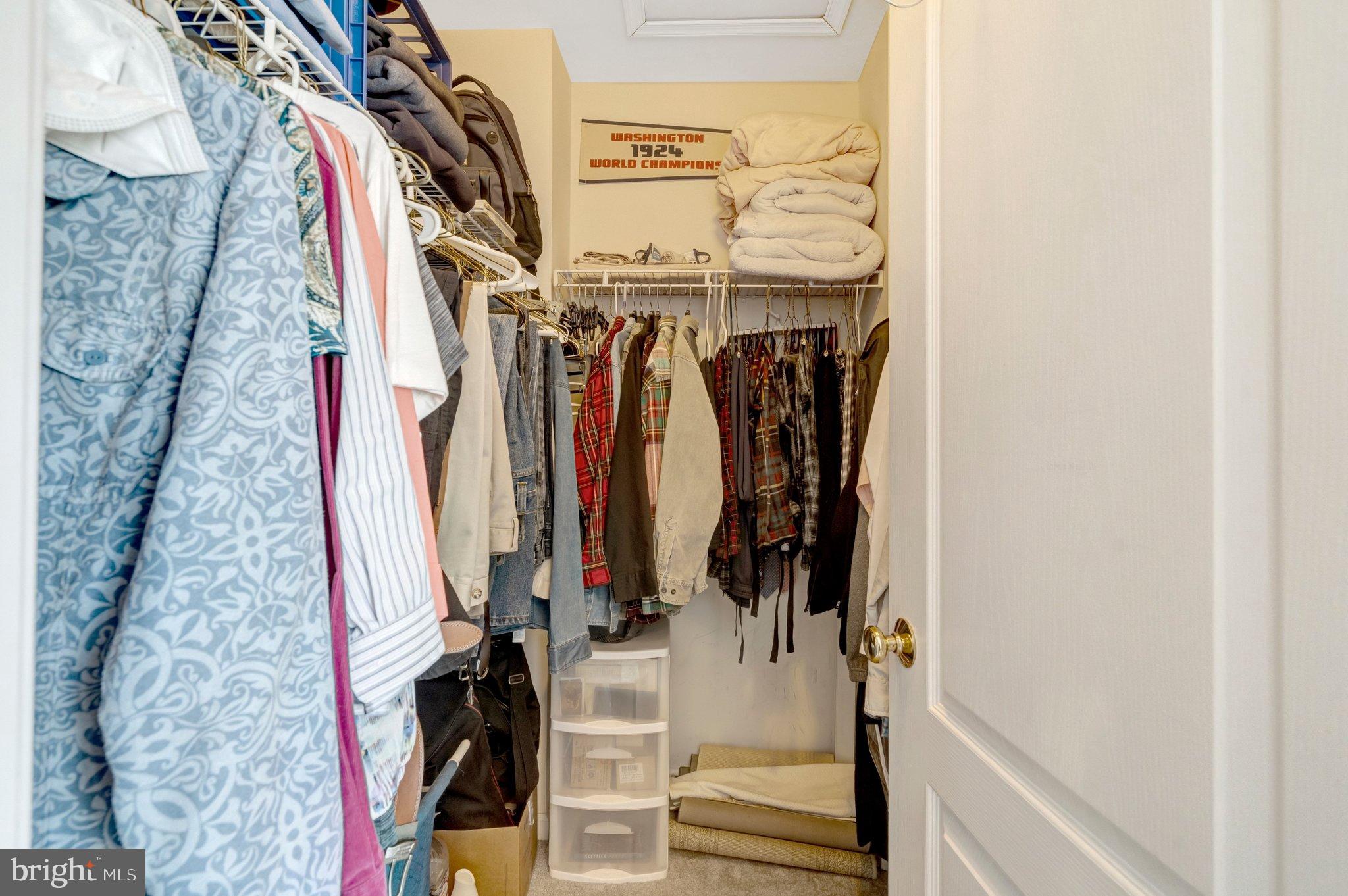 VILLAGES AT HAYMARKET - Residential