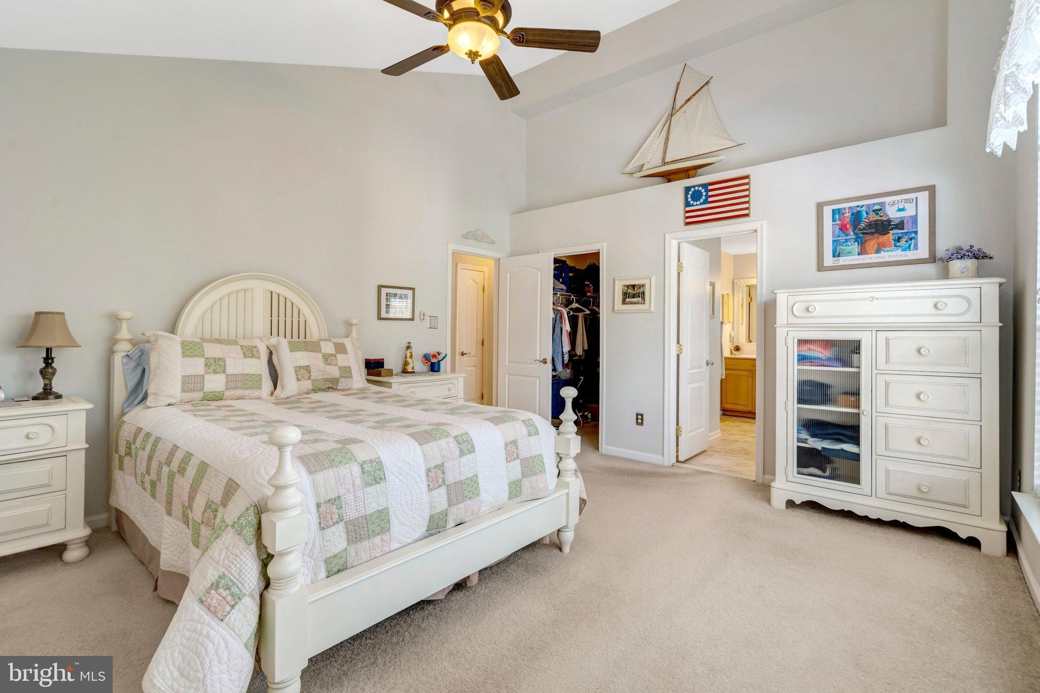 VILLAGES AT HAYMARKET - Residential