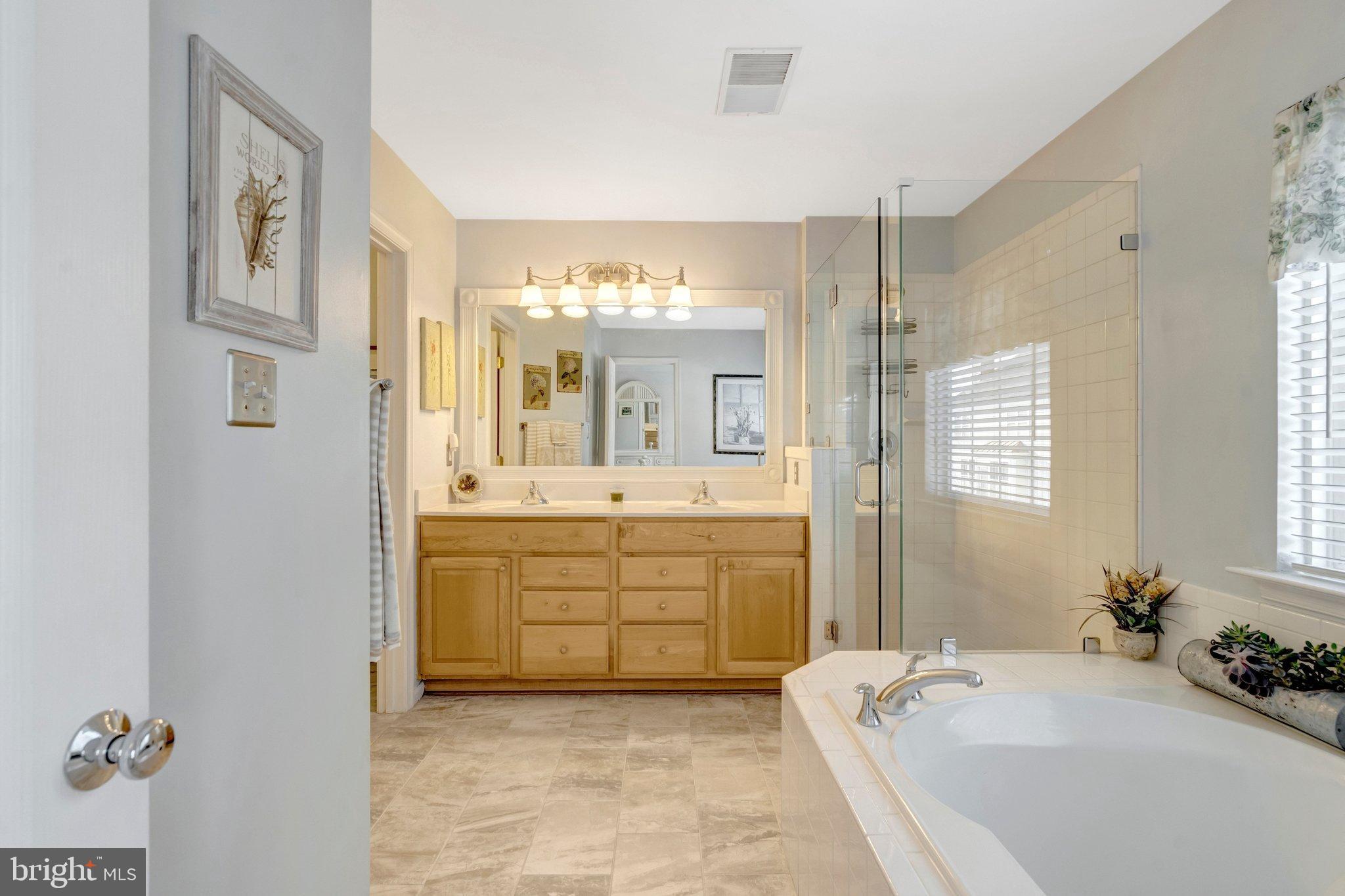 VILLAGES AT HAYMARKET - Residential