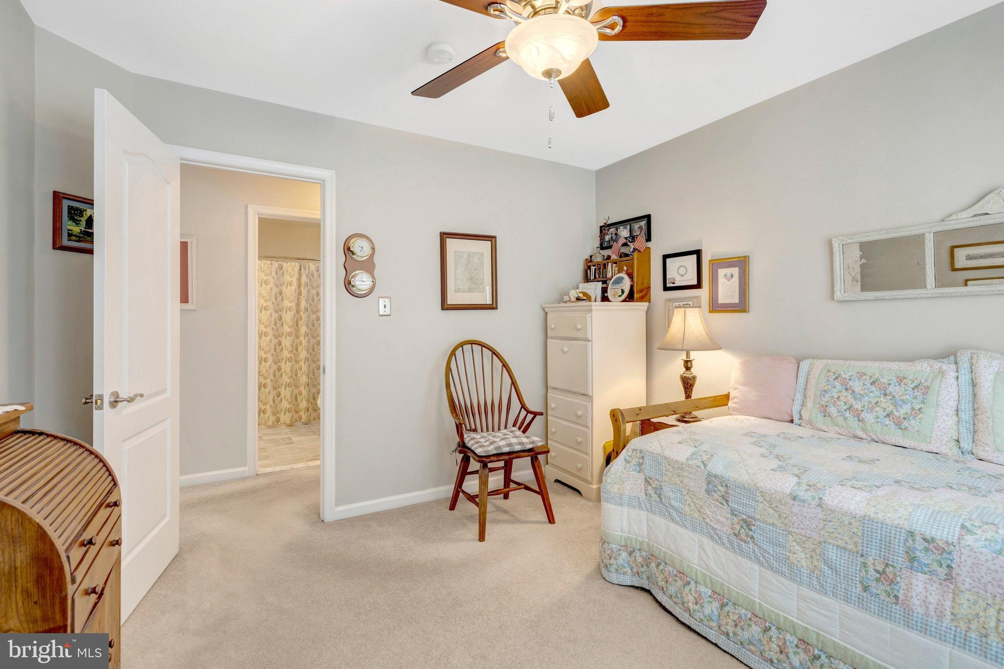 VILLAGES AT HAYMARKET - Residential