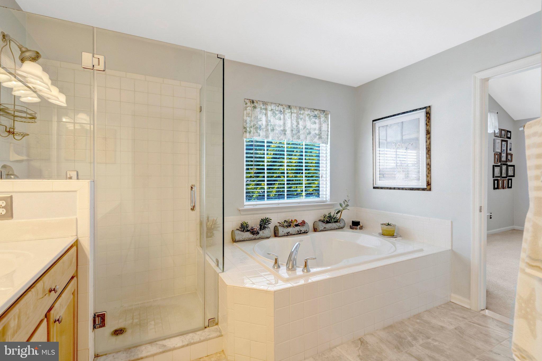 VILLAGES AT HAYMARKET - Residential