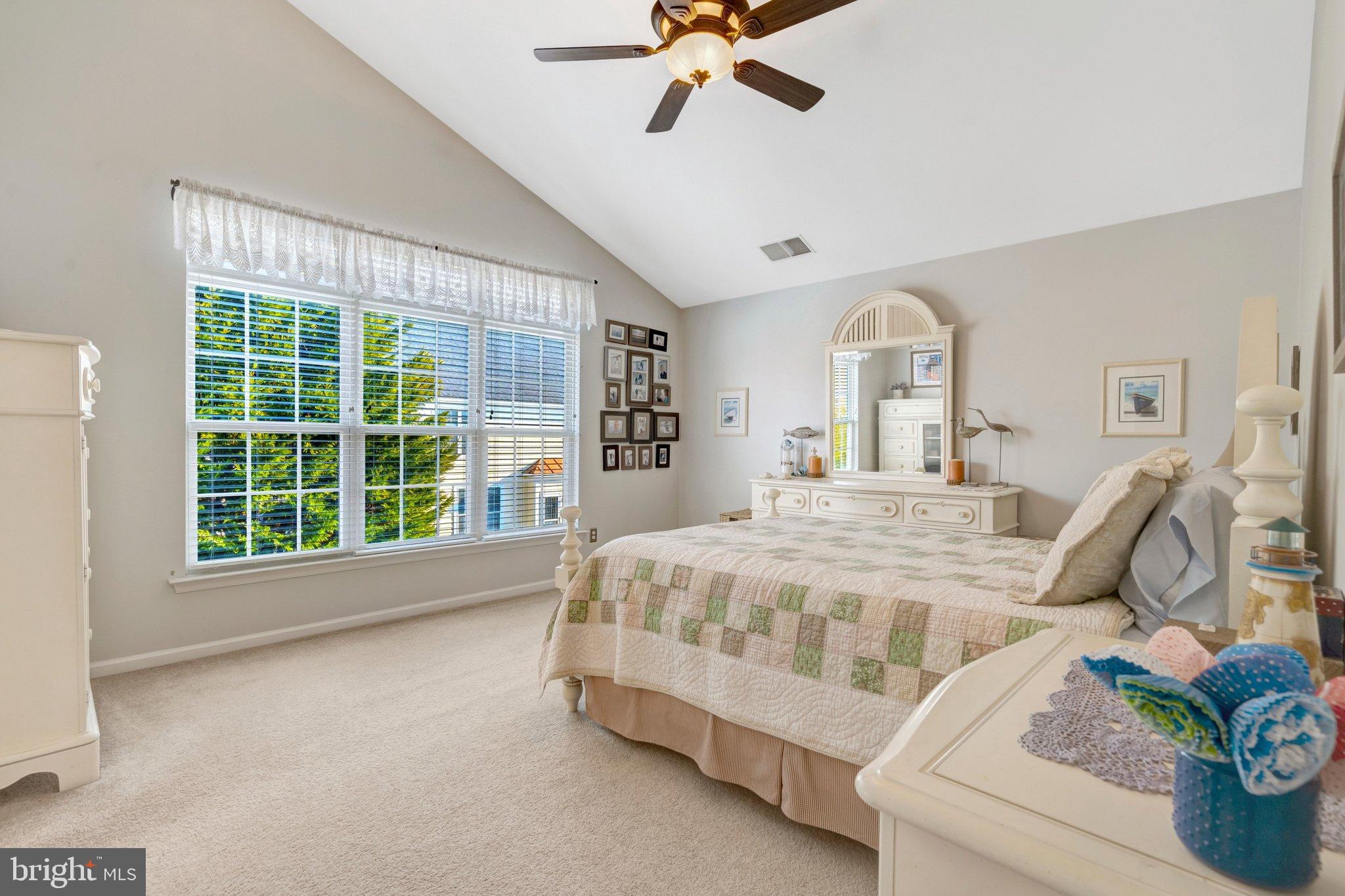 VILLAGES AT HAYMARKET - Residential