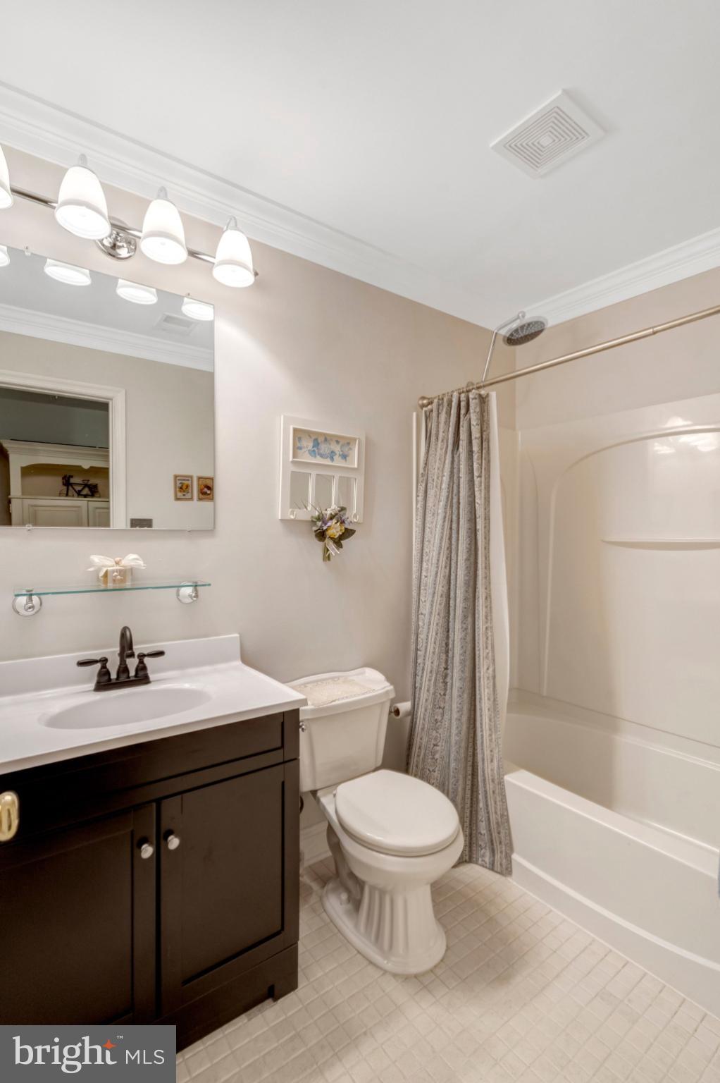 VILLAGES AT HAYMARKET - Residential