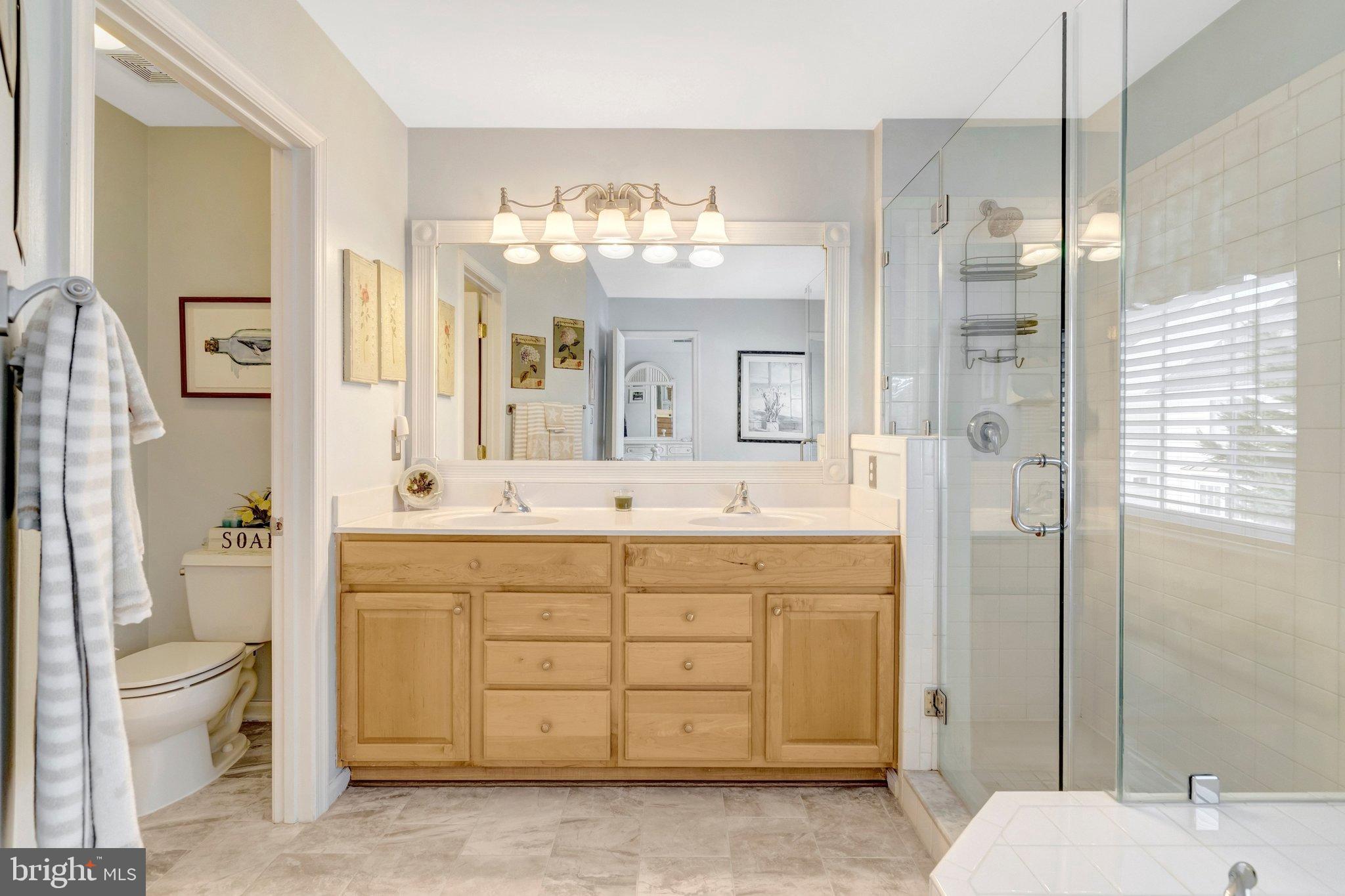 VILLAGES AT HAYMARKET - Residential