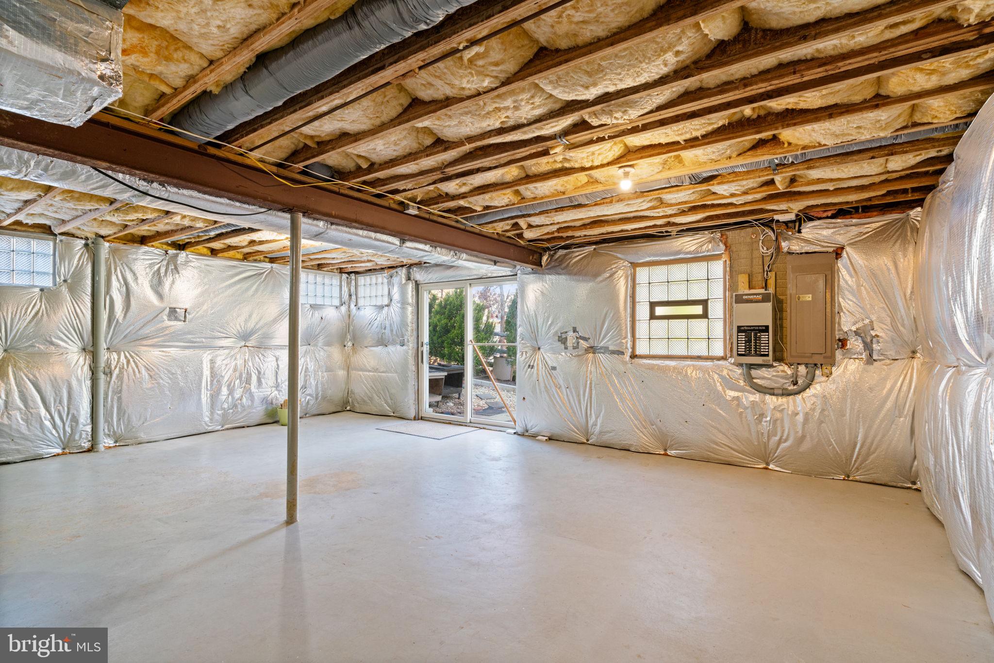 AQUIA HARBOUR - Residential