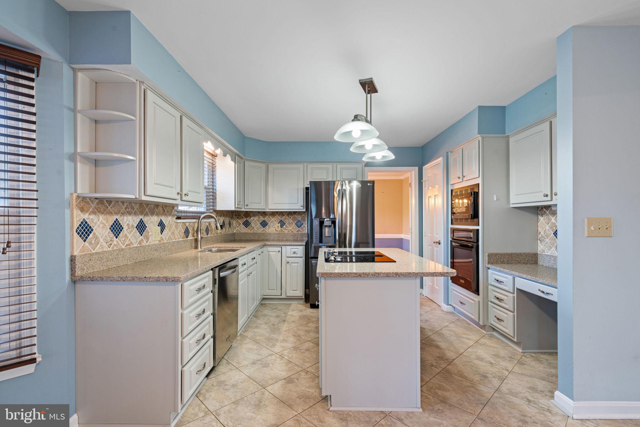 AQUIA HARBOUR - Residential