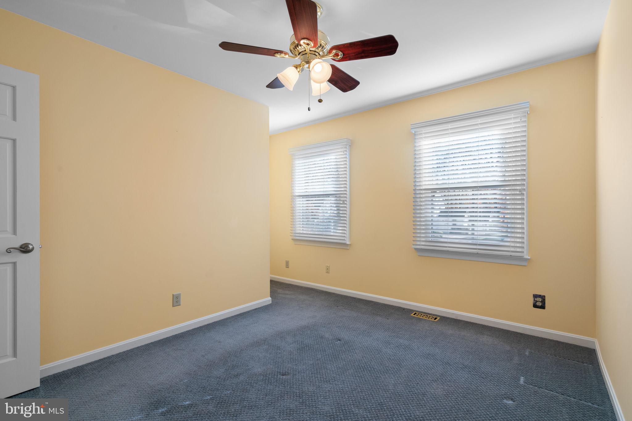 AQUIA HARBOUR - Residential