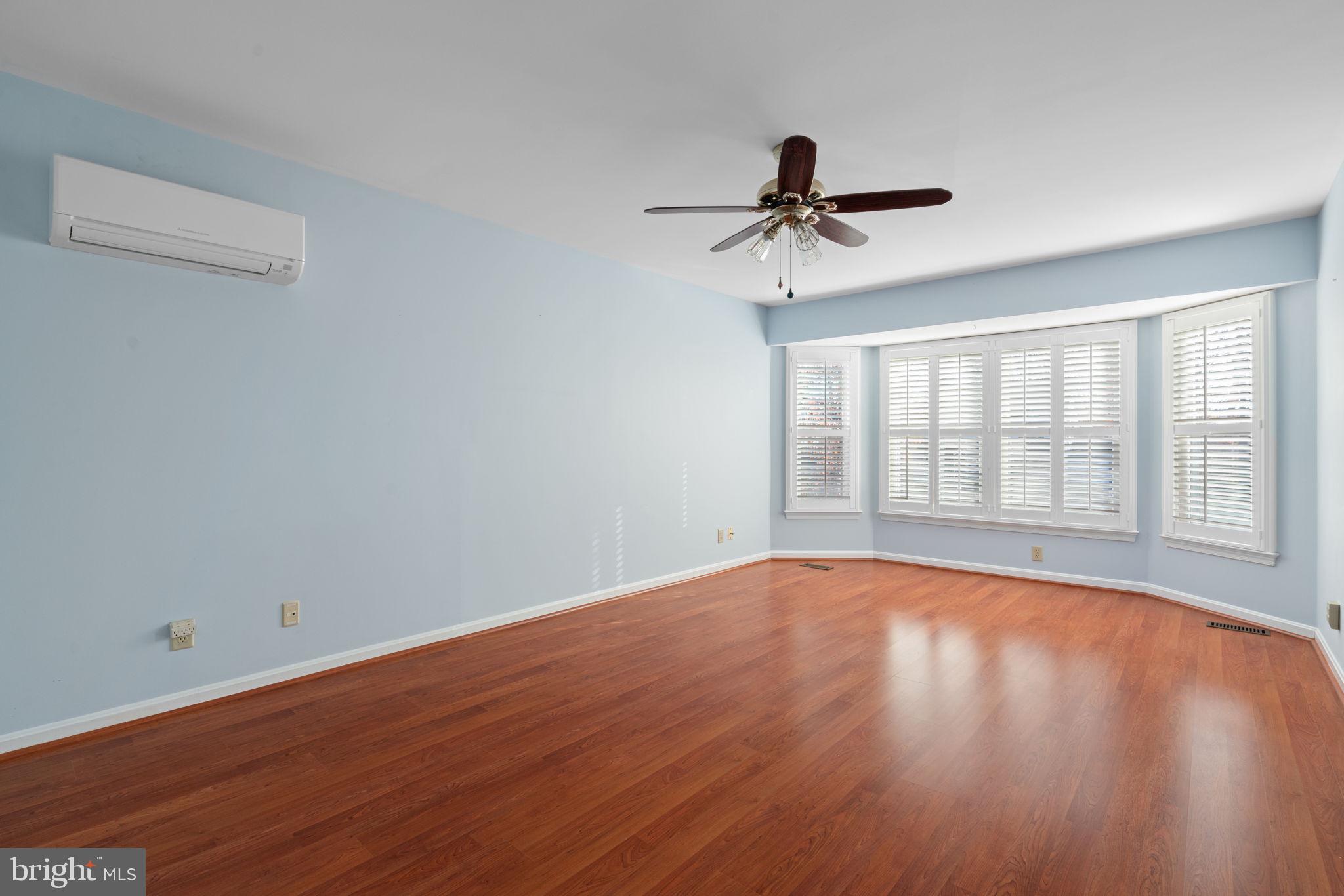 AQUIA HARBOUR - Residential