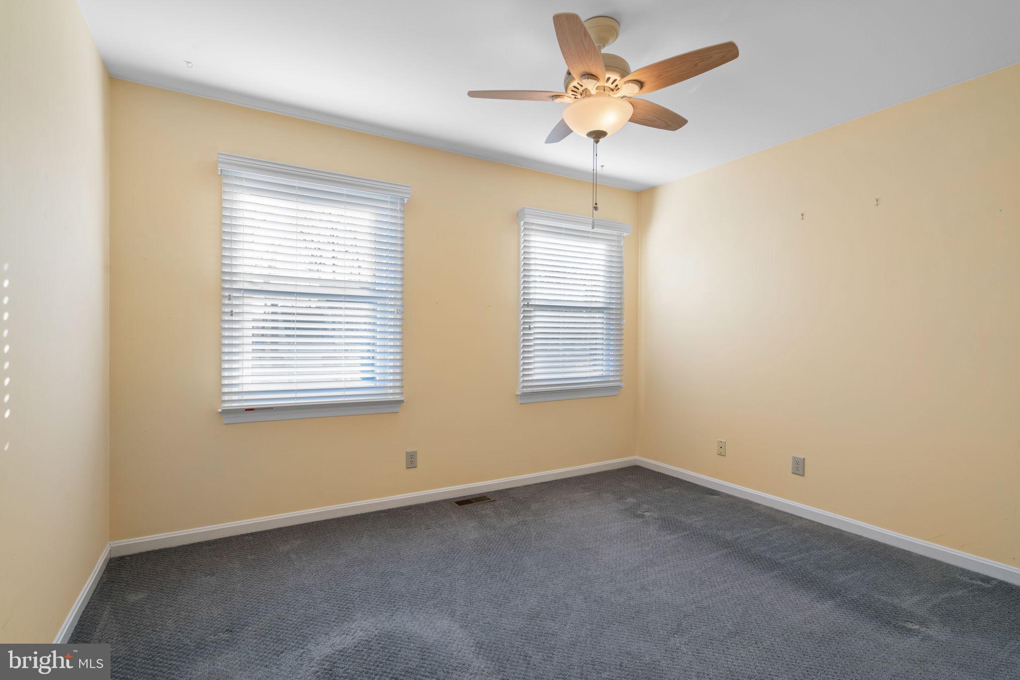 AQUIA HARBOUR - Residential